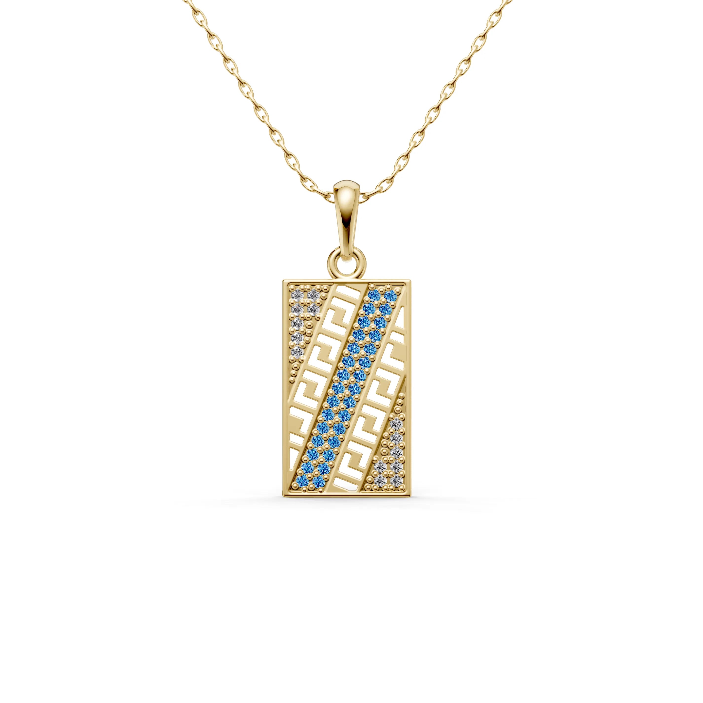 Gold_Aquamarine_Diamond