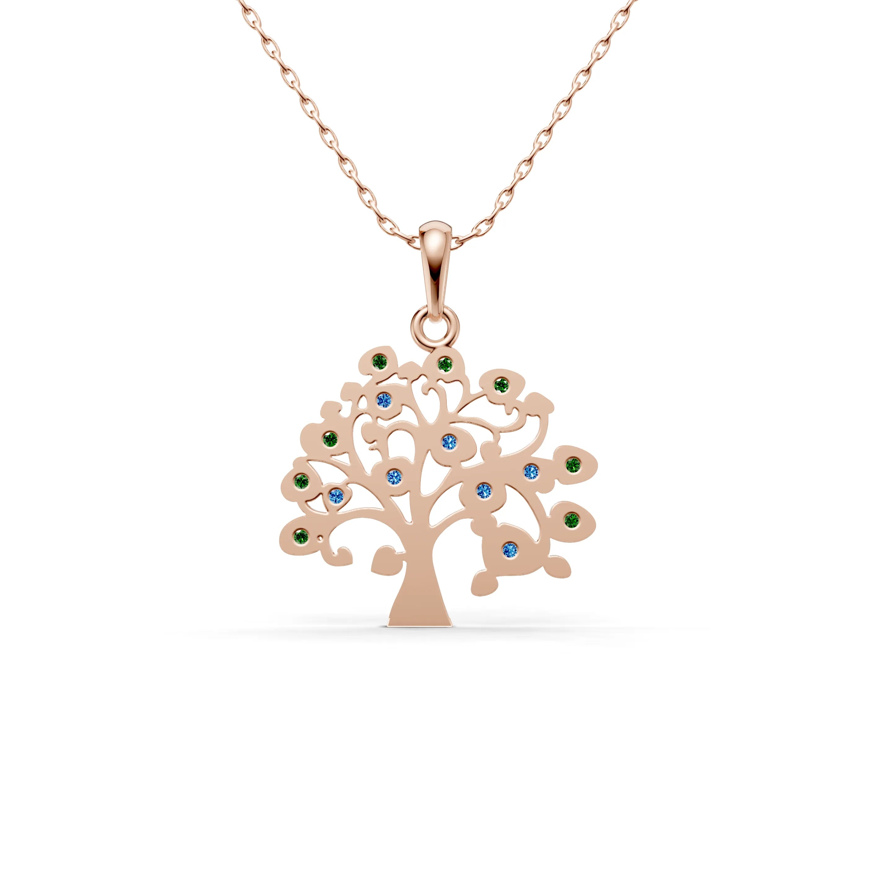 Rose_Emerald_Aquamarine