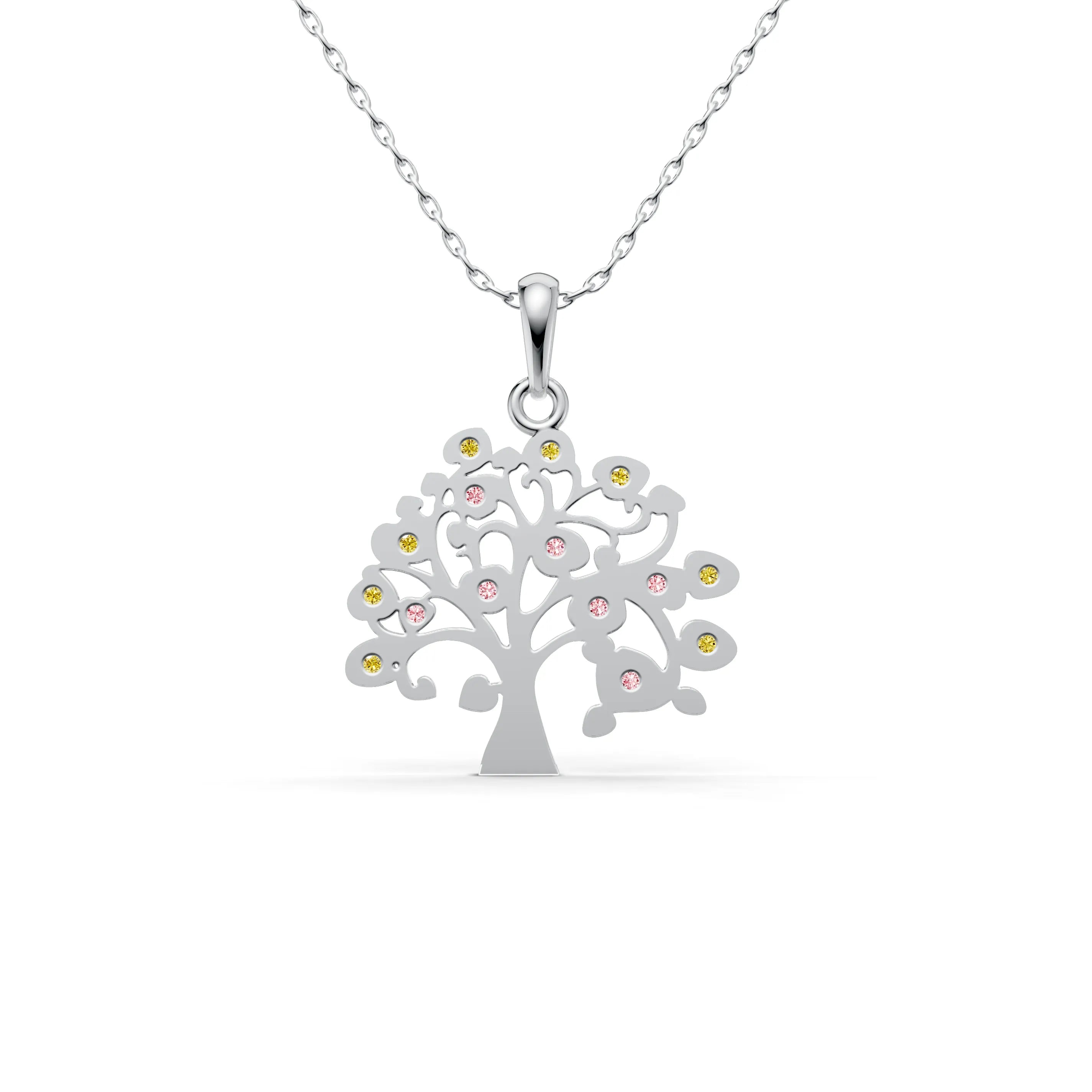 Silver_Citrine_Pink