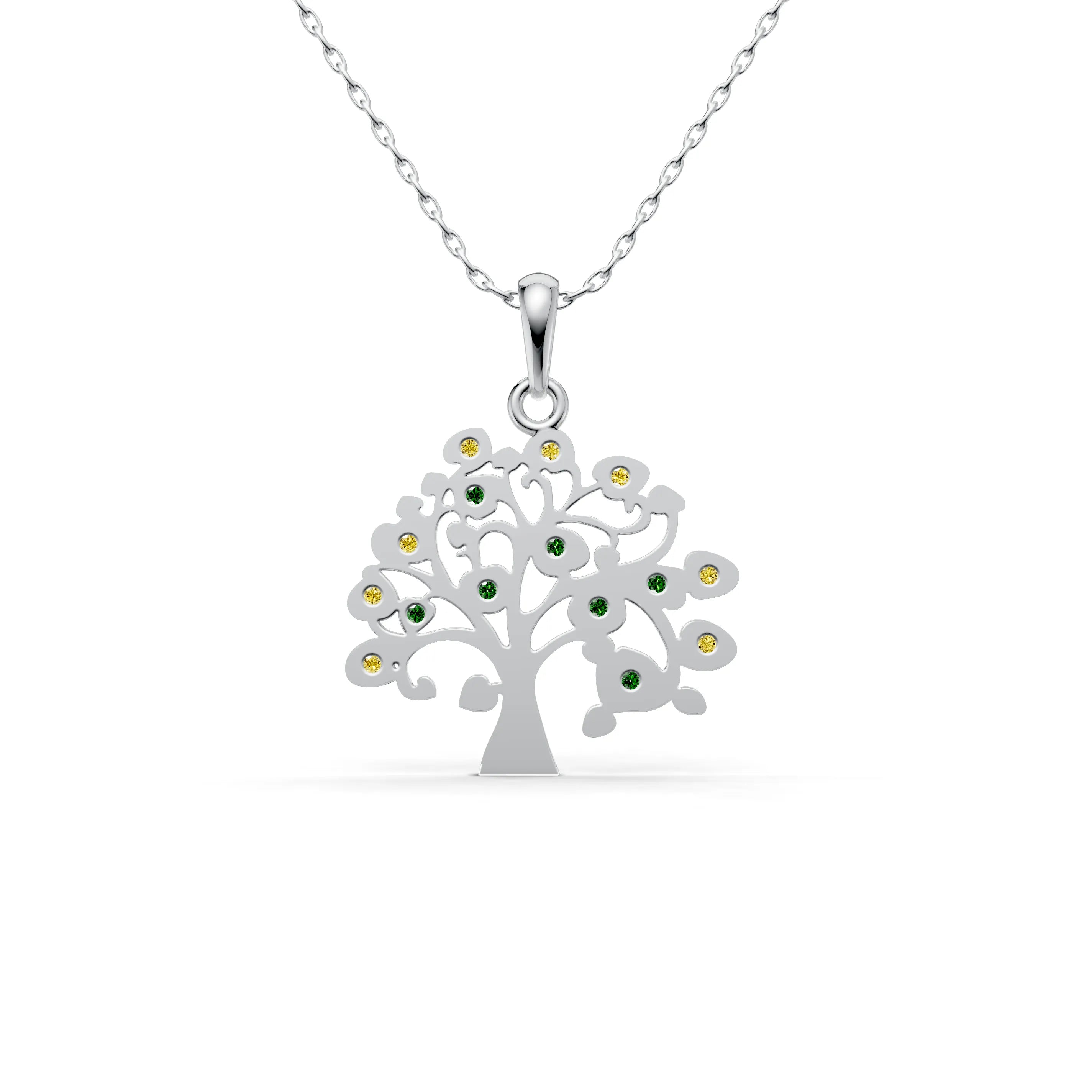 Silver_Citrine_Emerald