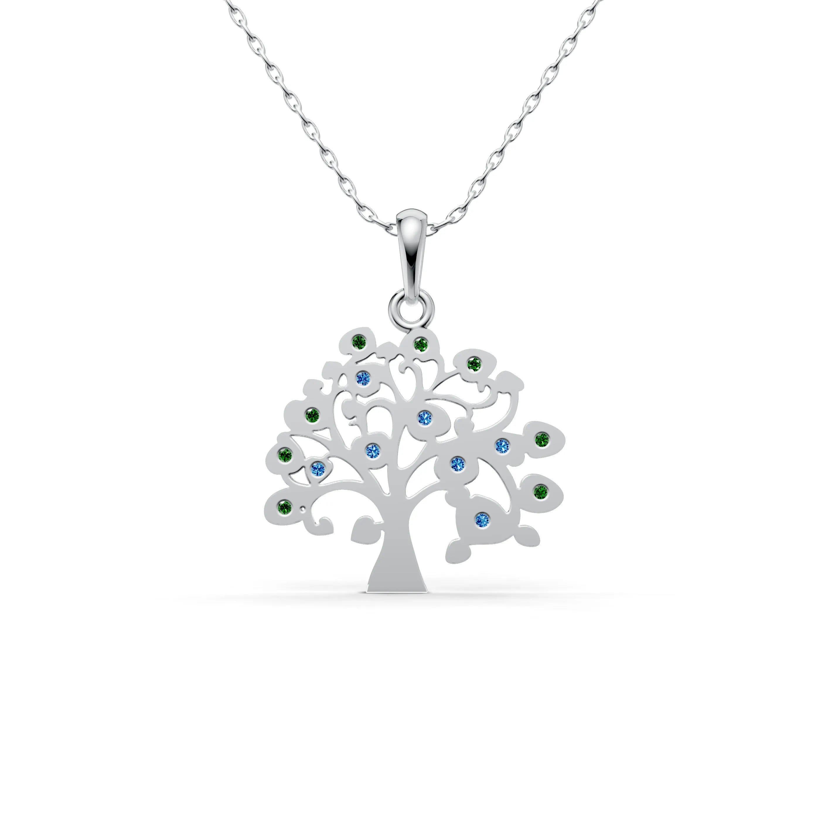 Silver_Emerald_Aquamarine