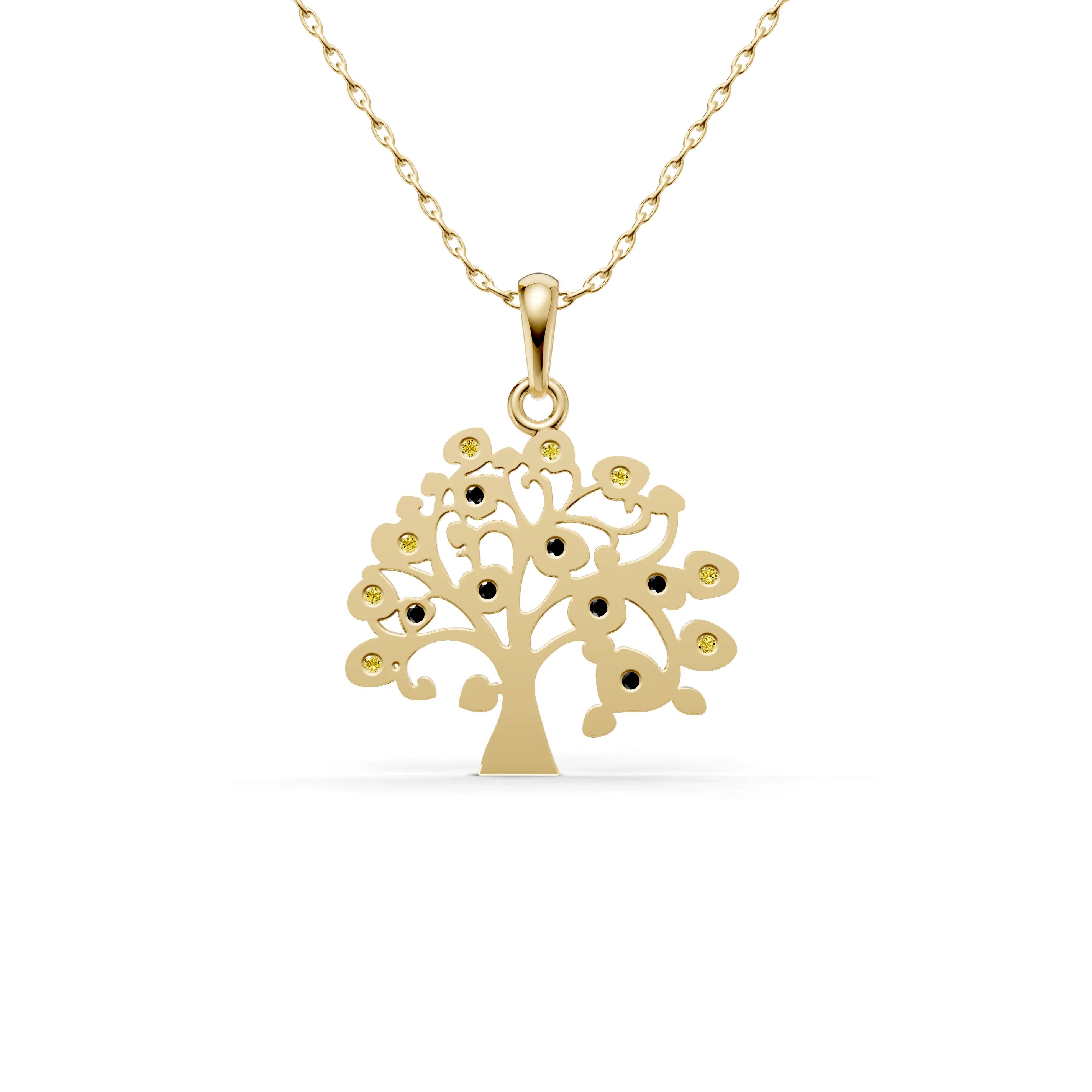 Gold_Citrine_Black