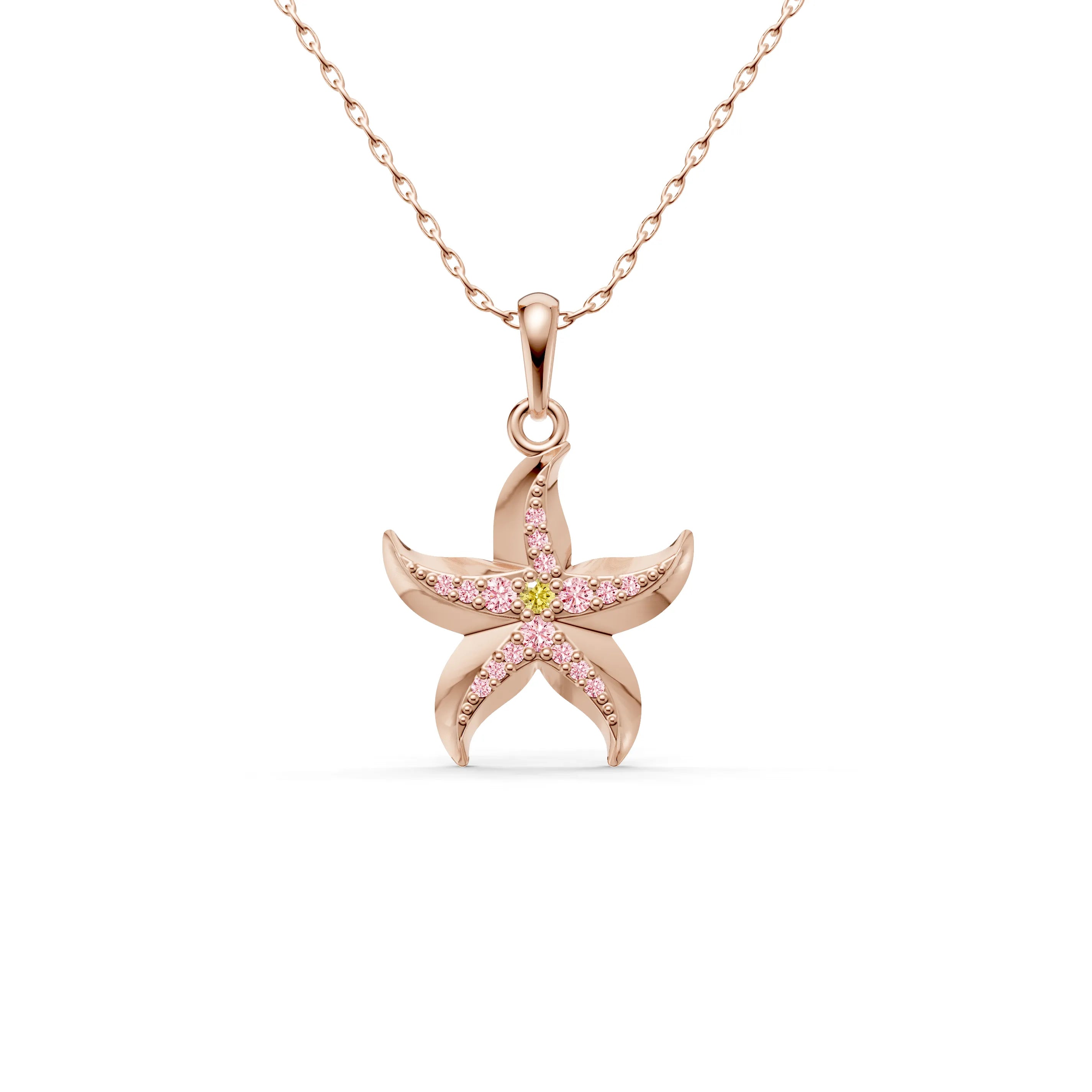 Rose_Citrine_Pink