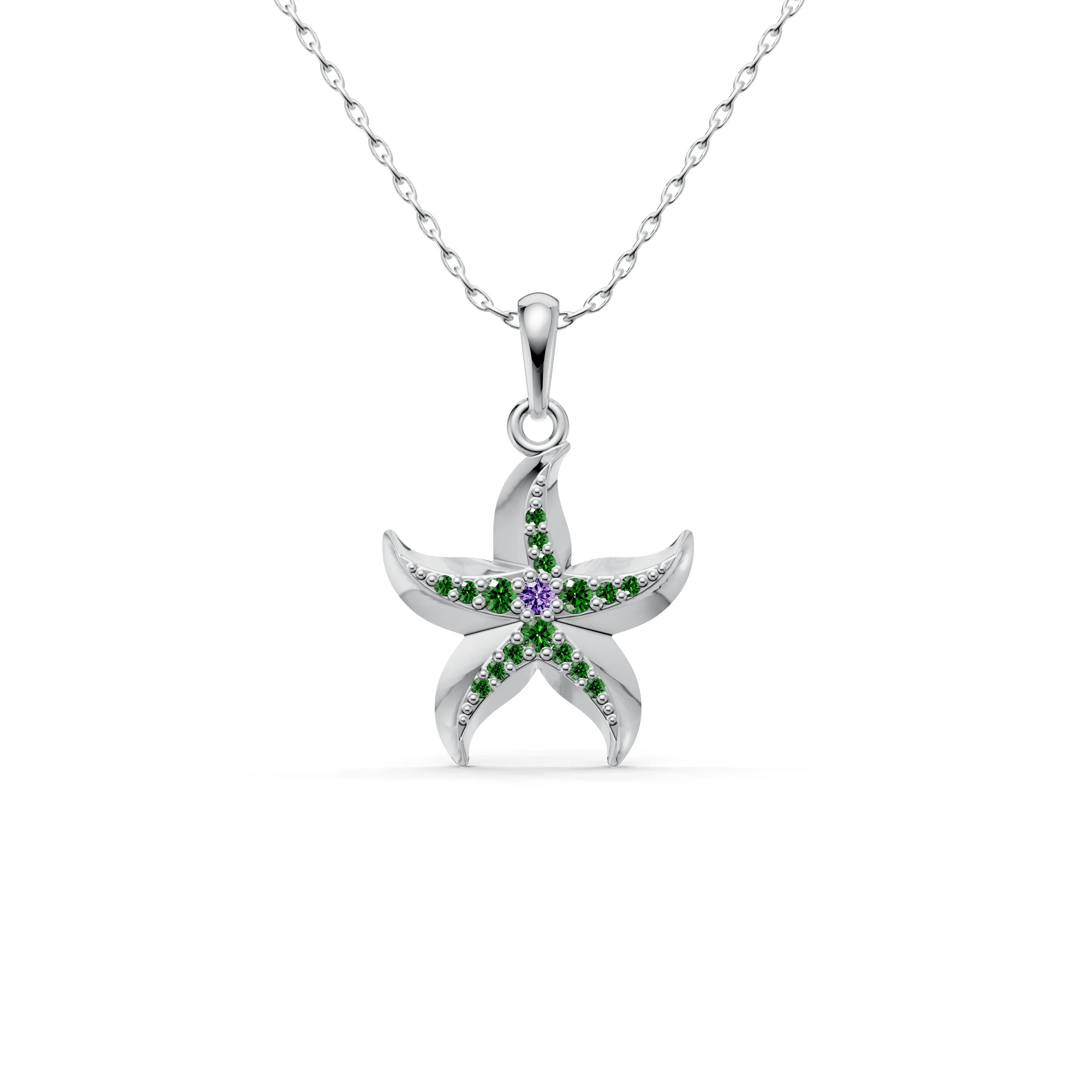Silver_Amethyst_Emerald