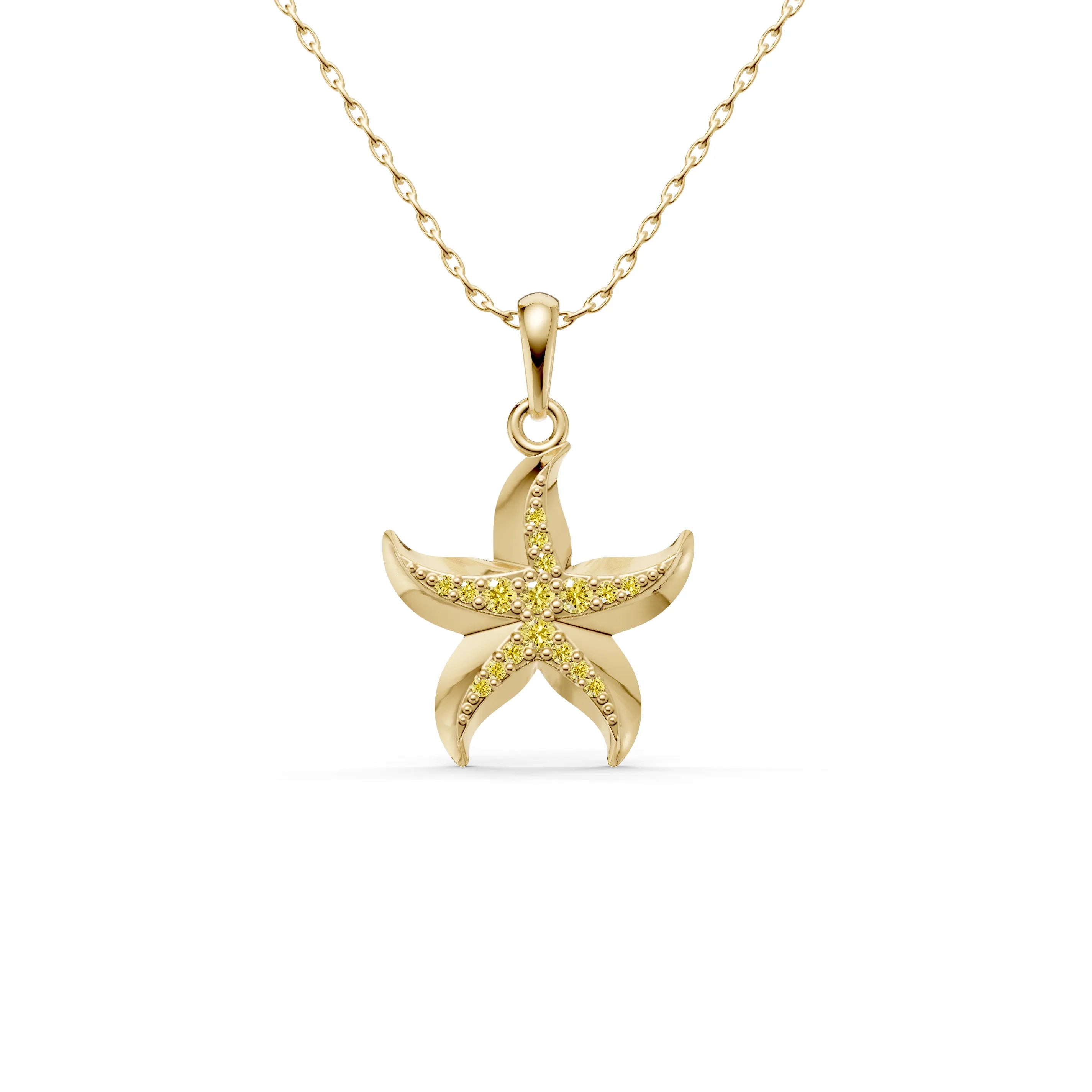 Gold_Citrine_Citrine