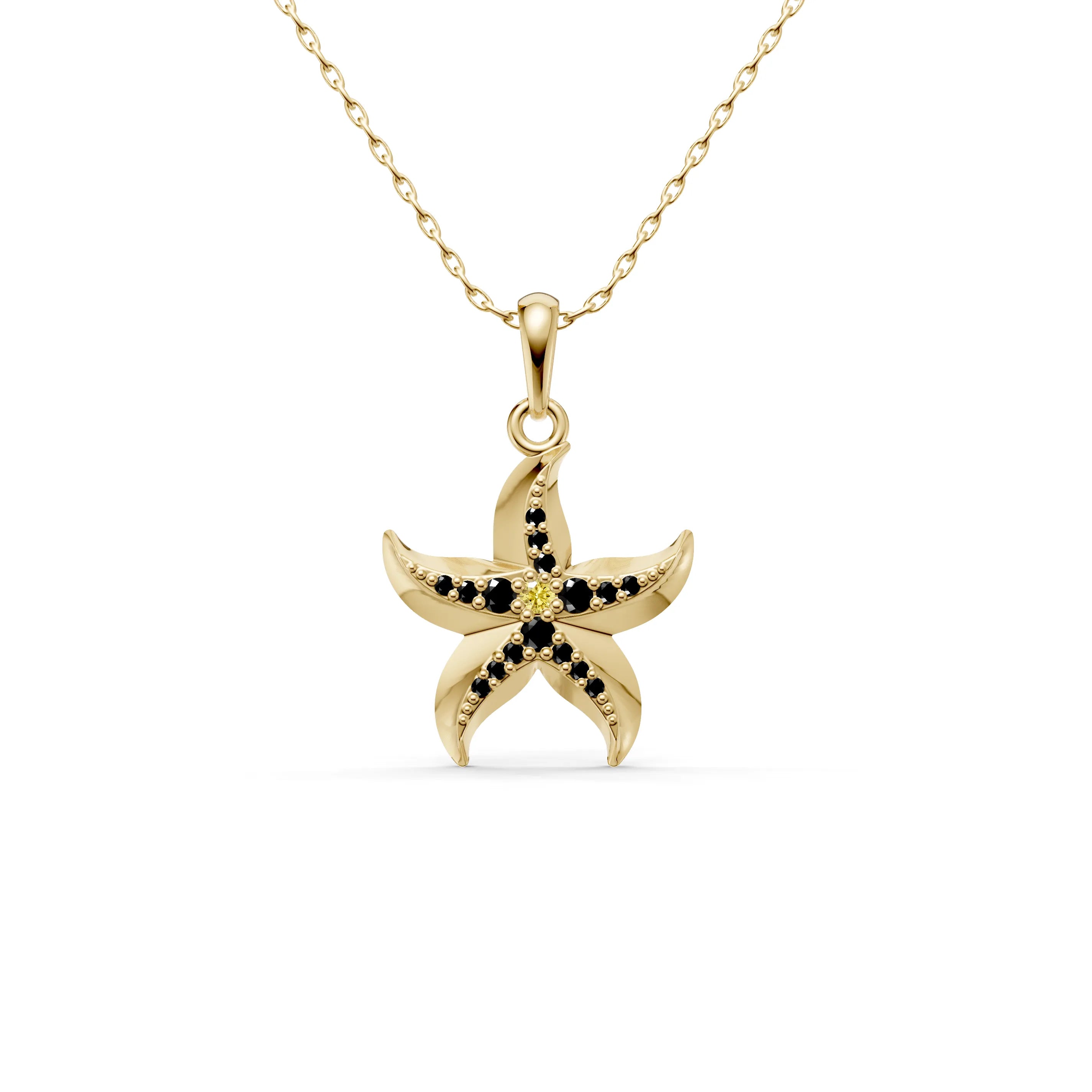 Gold_Citrine_Black