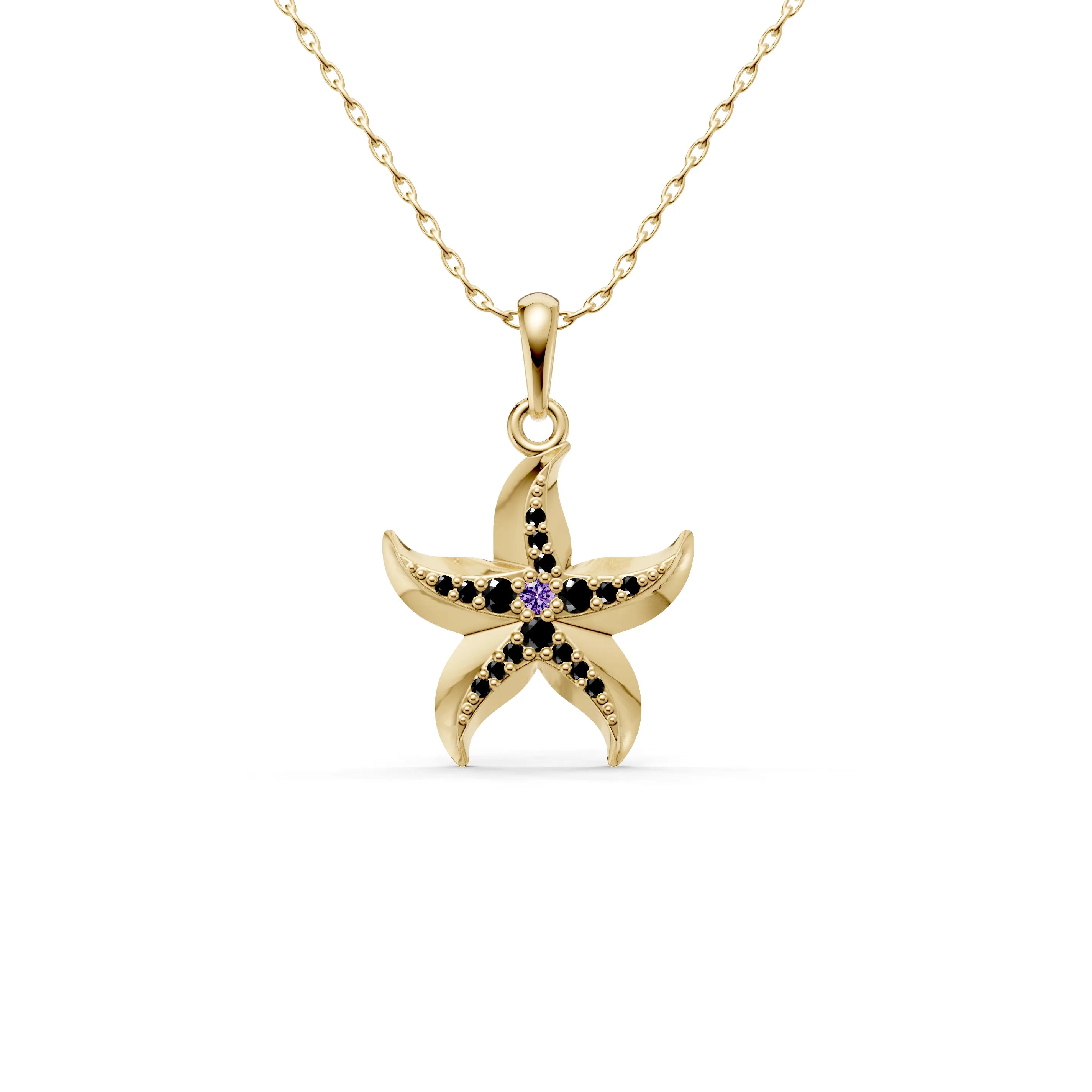 Gold_Amethyst_Black