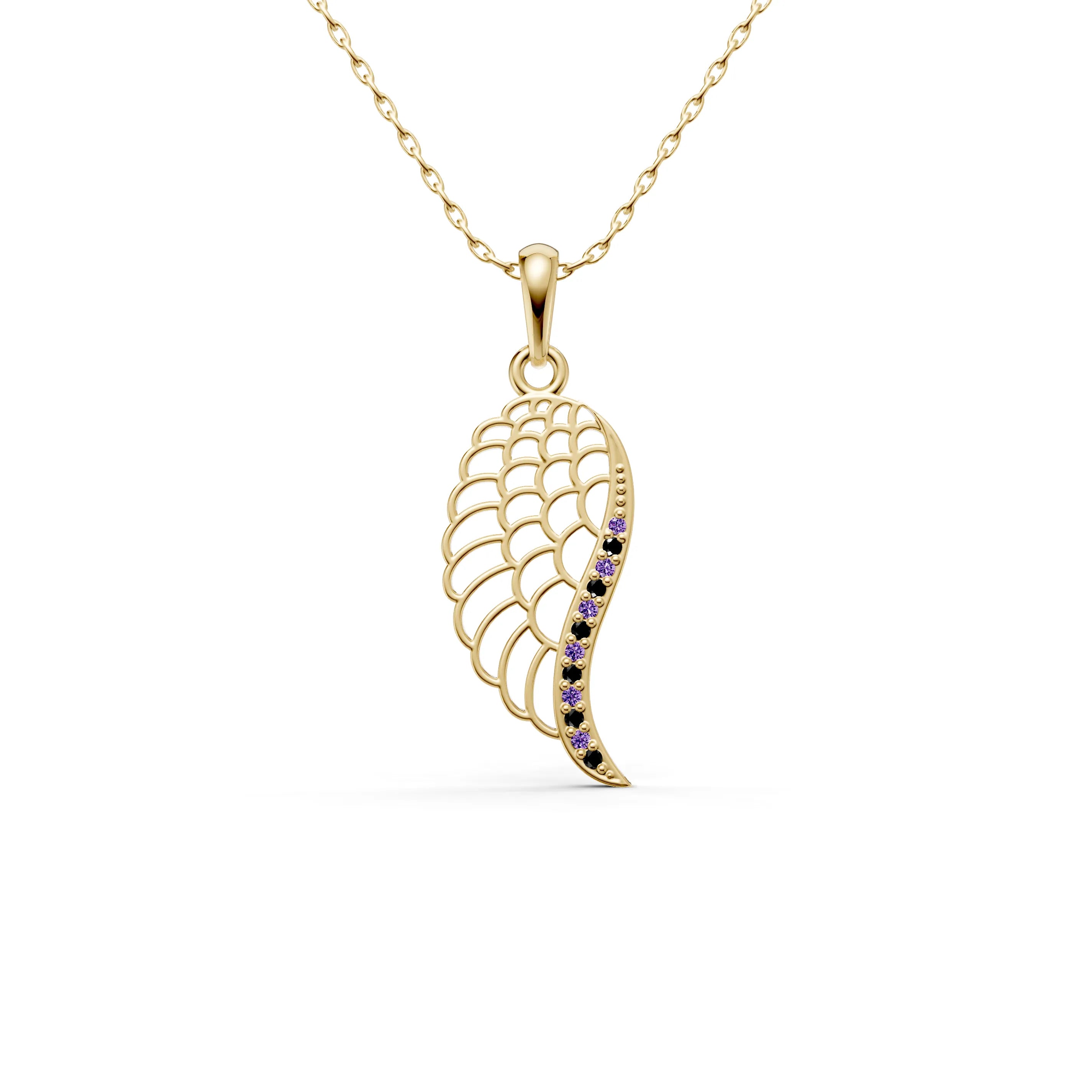 Gold_Black_Amethyst