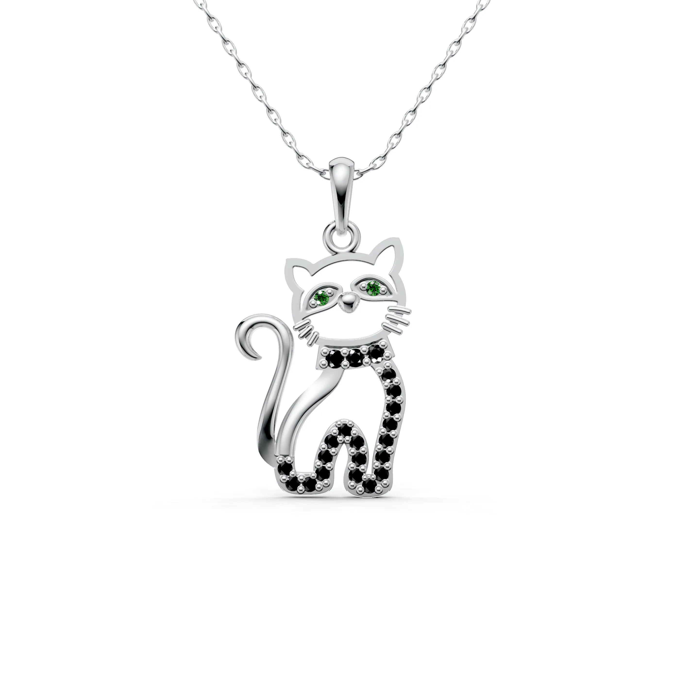 Silver_Emerald_Black