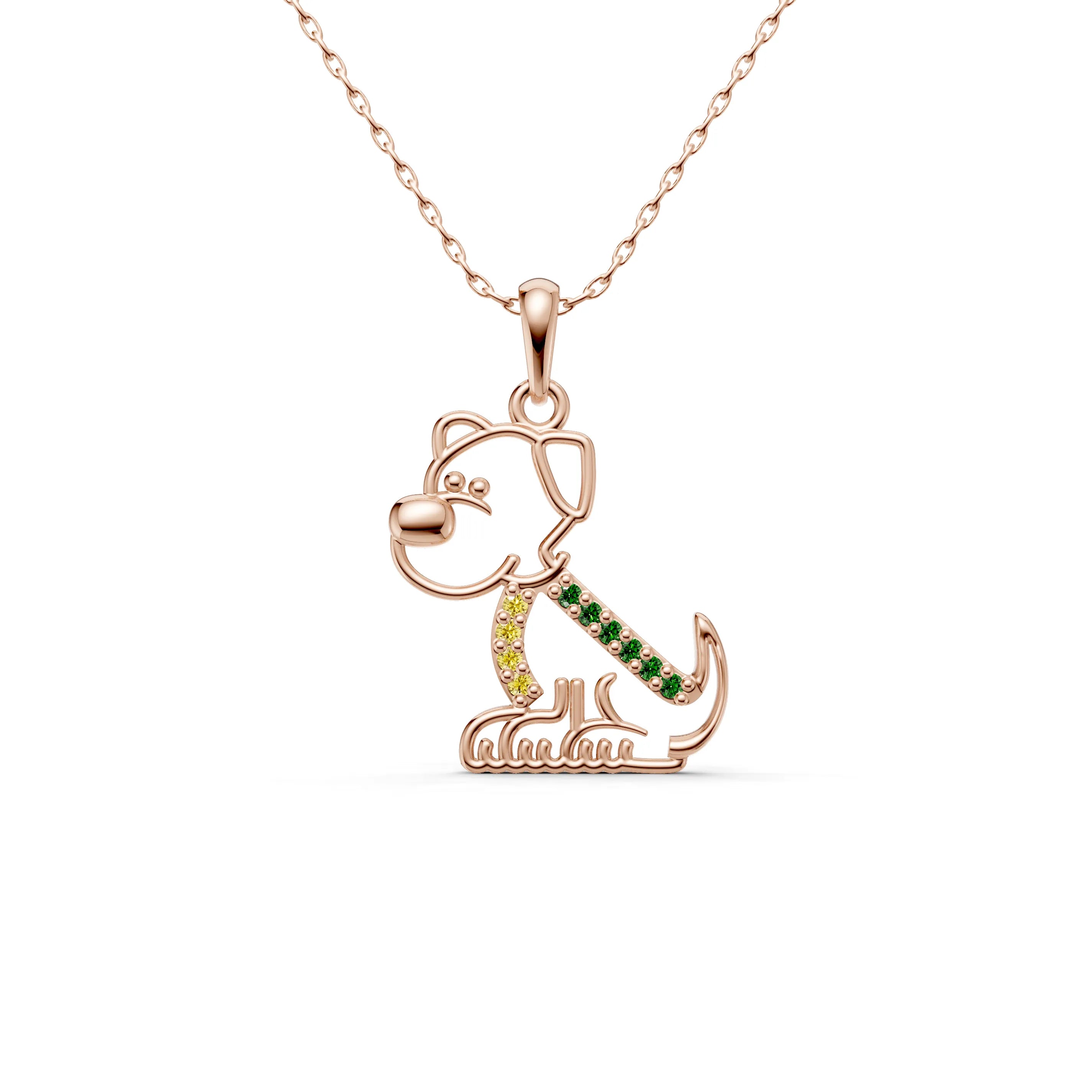 Rose_Citrine_Emerald