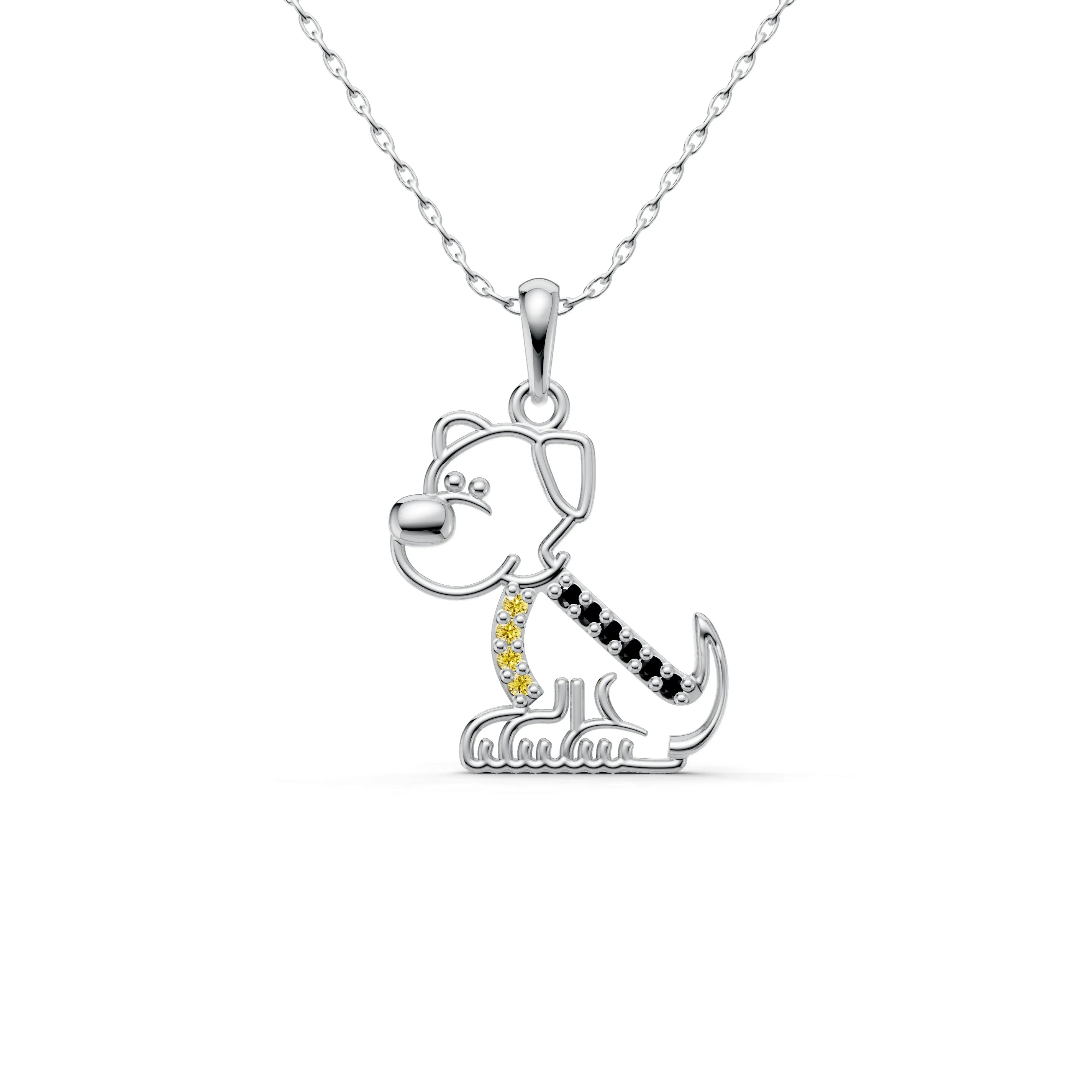 Silver_Citrine_Black