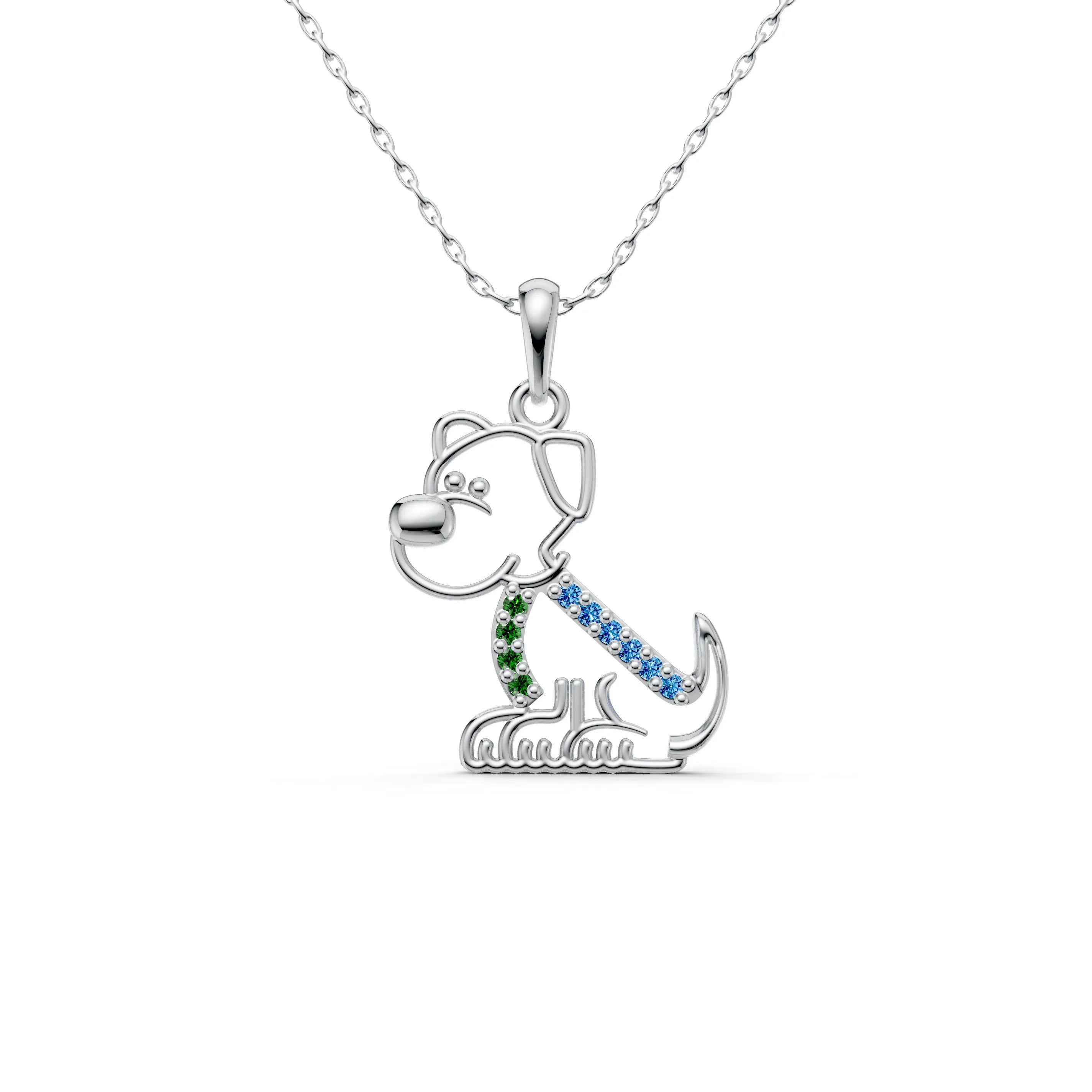 Silver_Emerald_Aquamarine