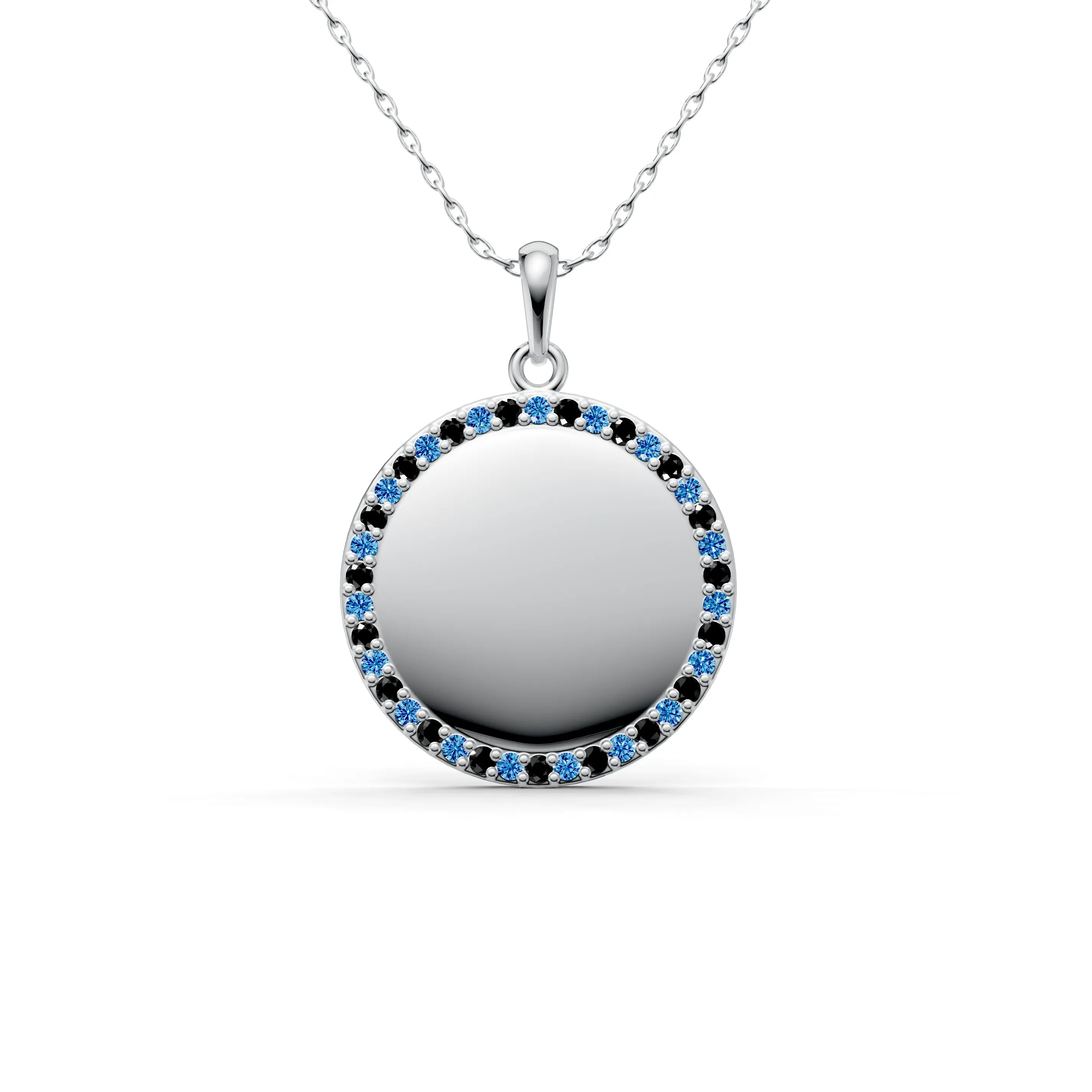 Silver_Black_Aquamarine