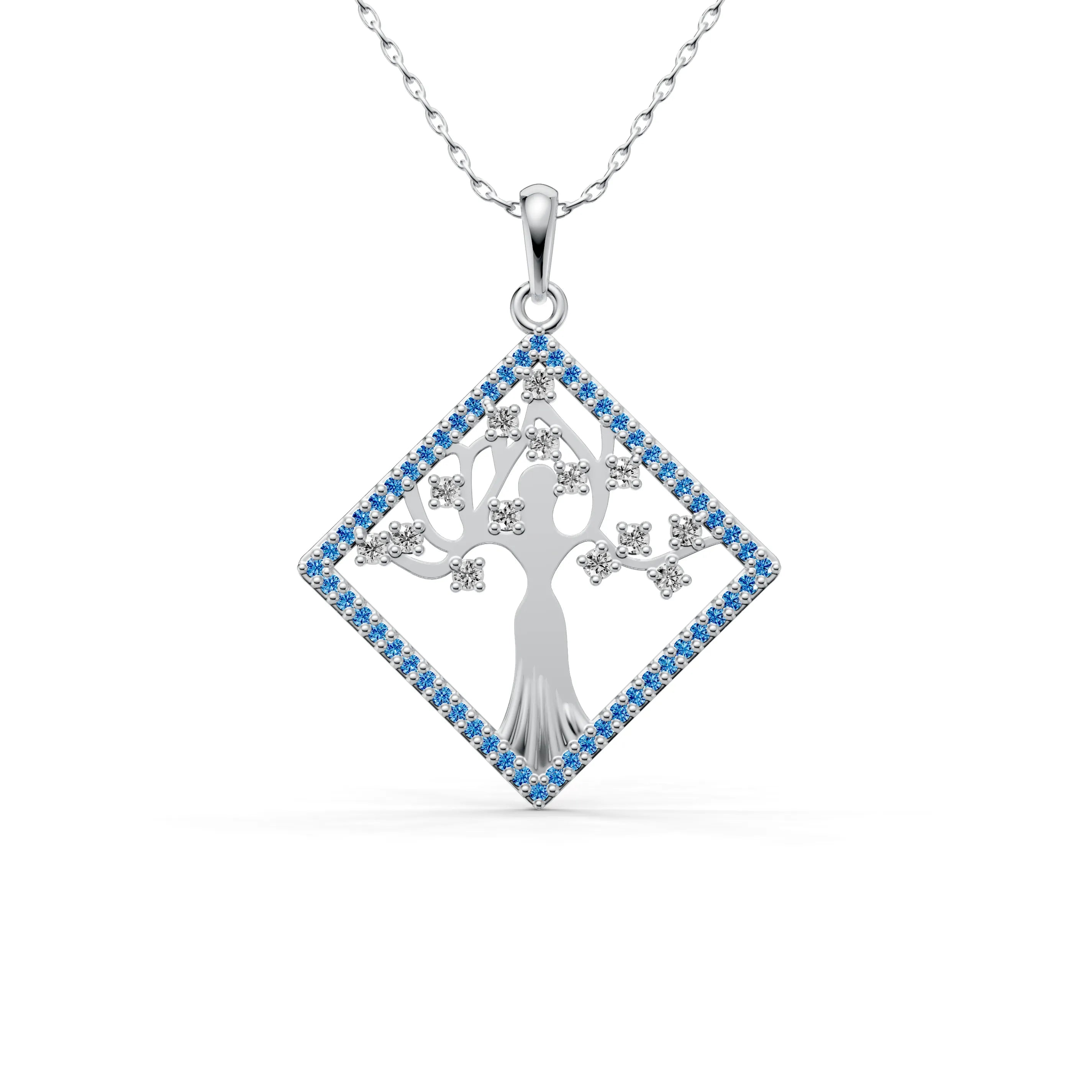 Silver_Diamond_Aquamarine