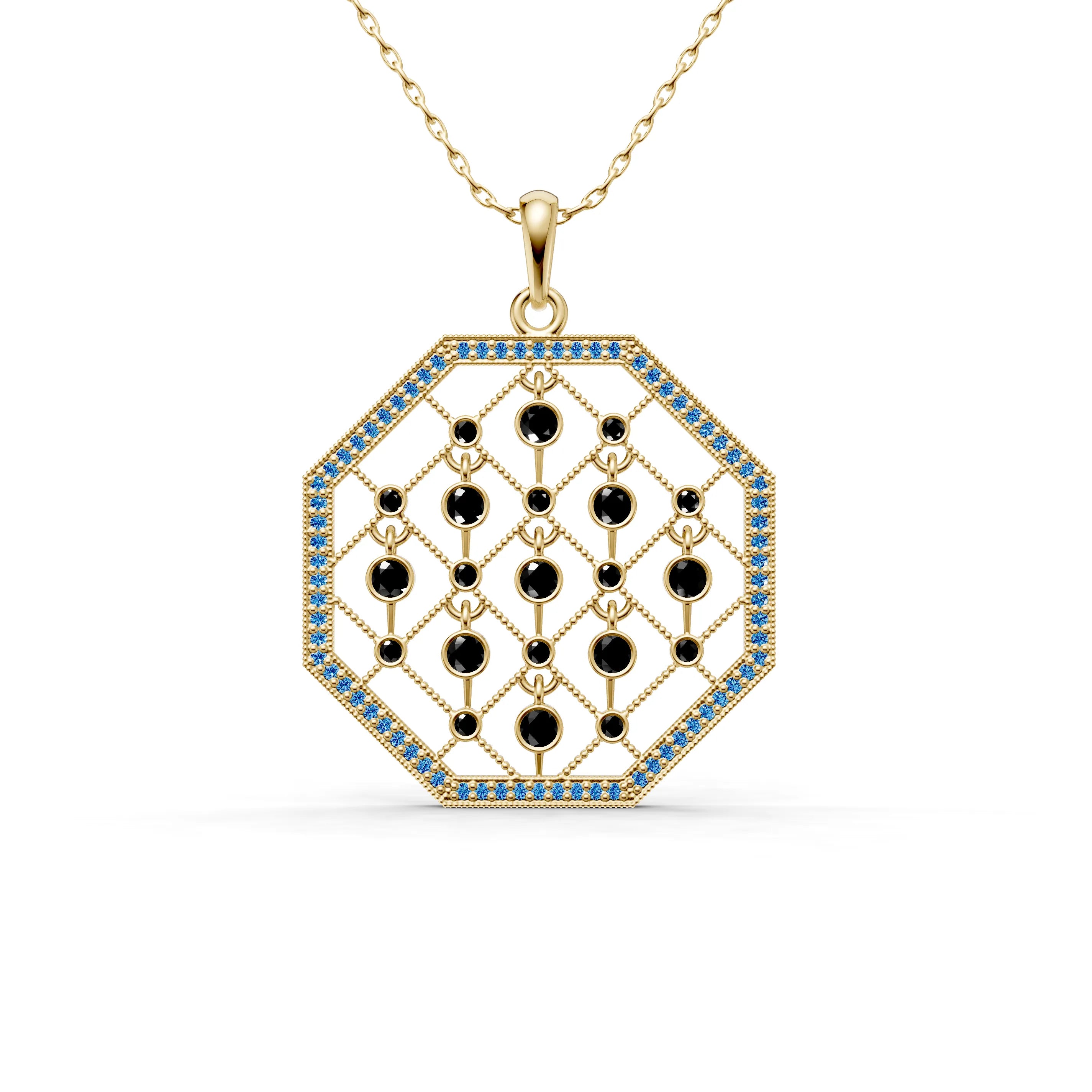 Gold_Black_Aquamarine
