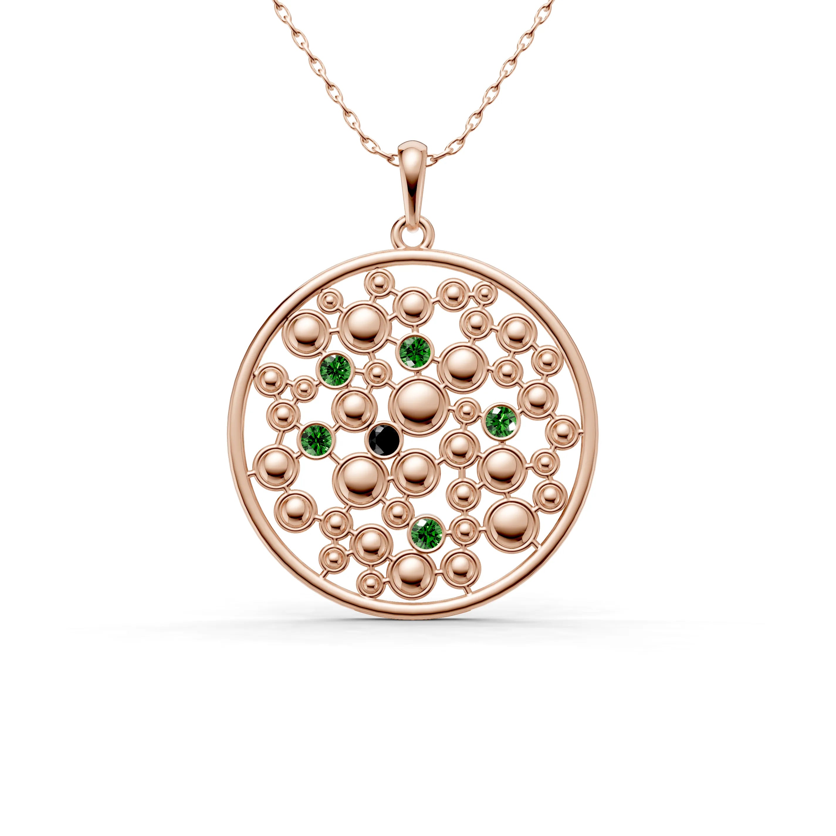 Rose_Emerald_Black