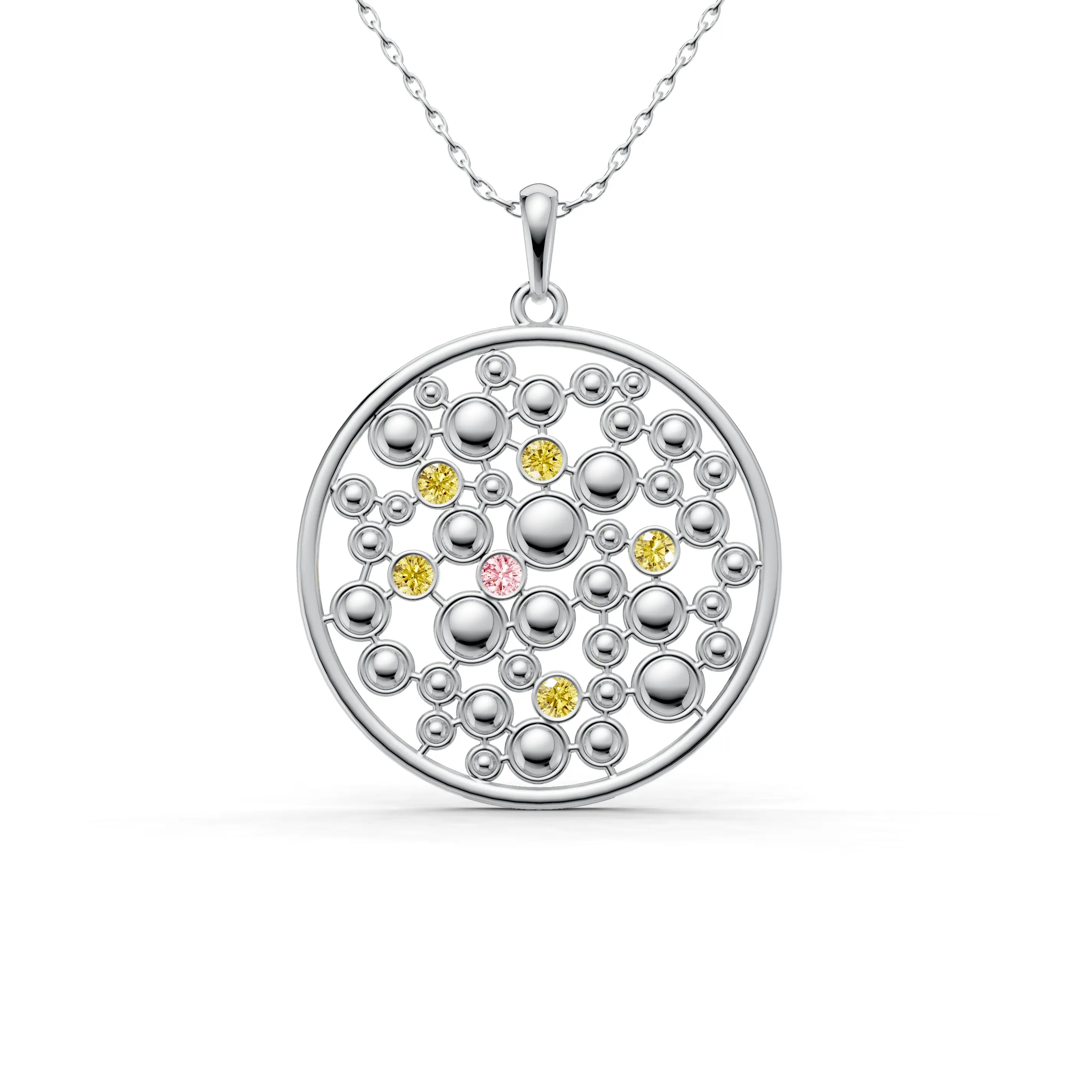 Silver_Citrine_Pink