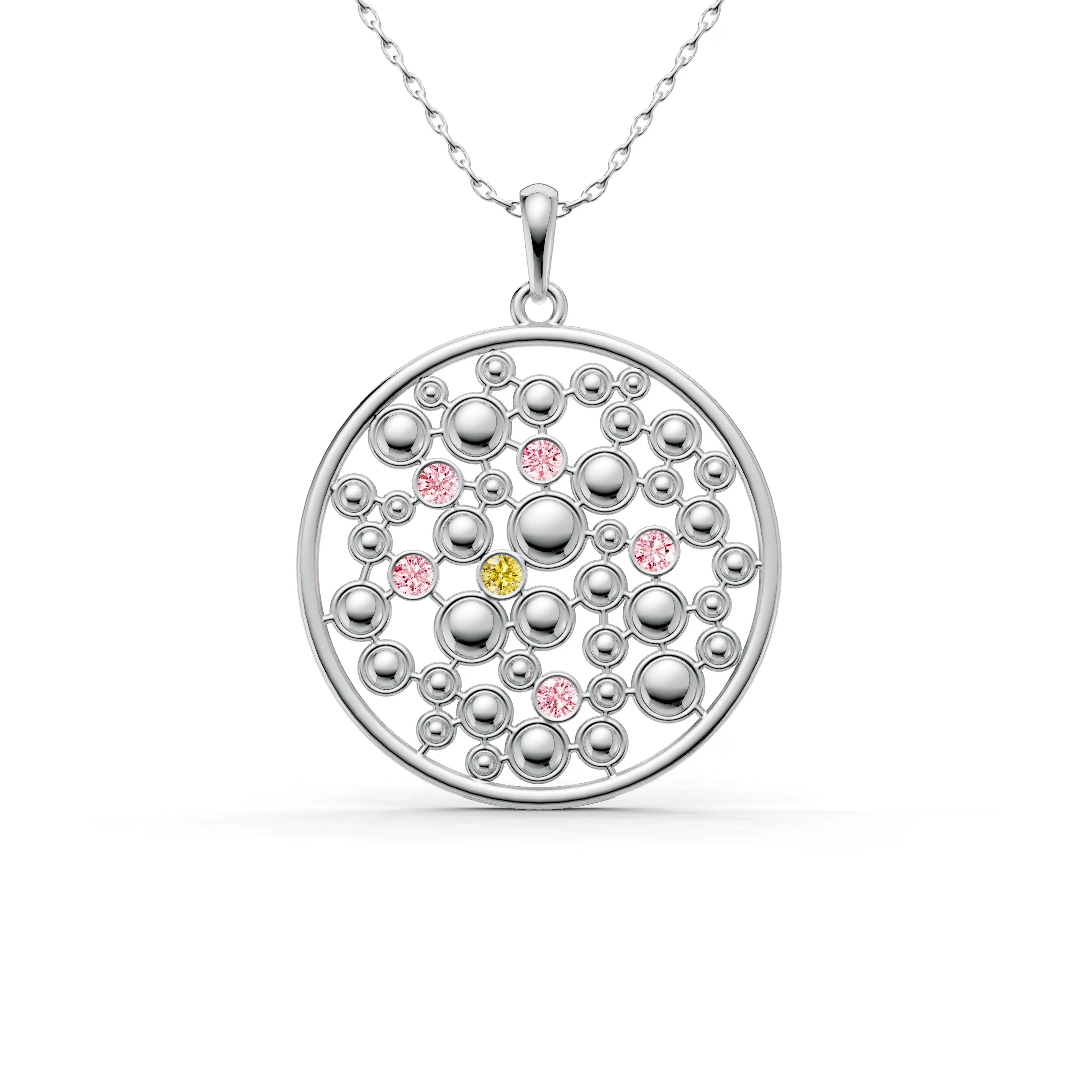 Silver_Pink_Citrine