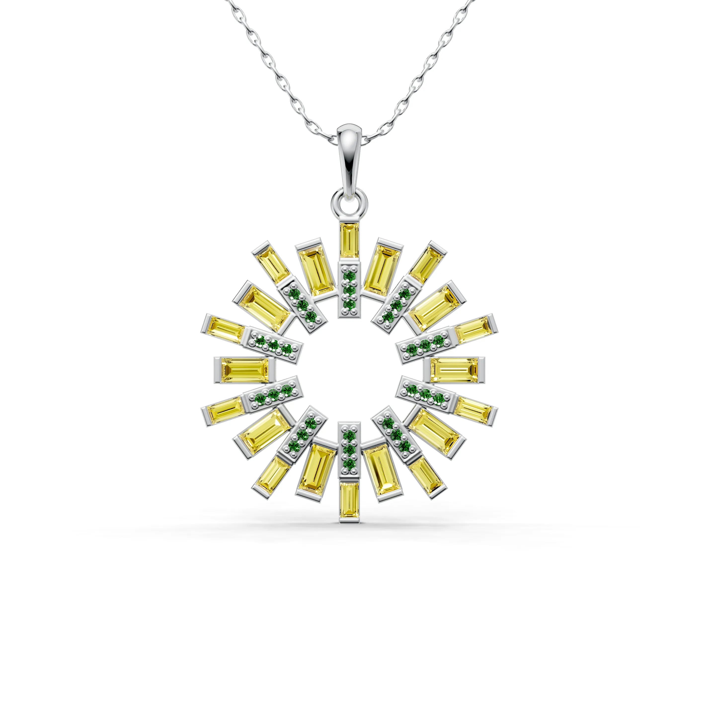Silver_Emerald_Citrine