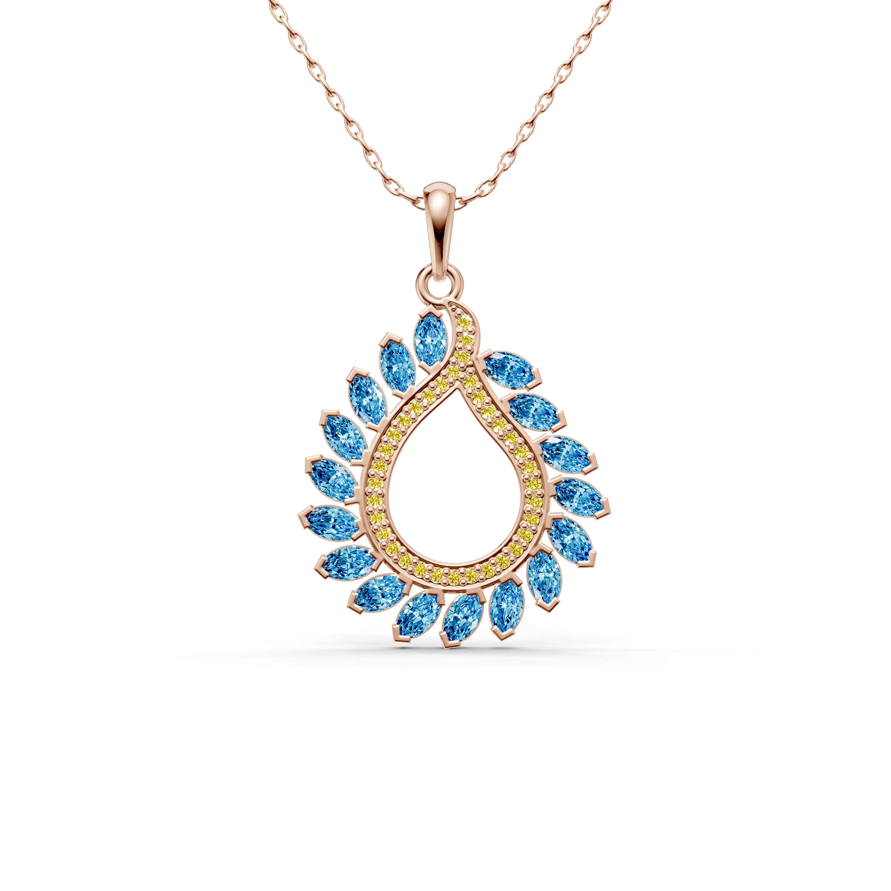 Rose_Aquamarine_Citrine