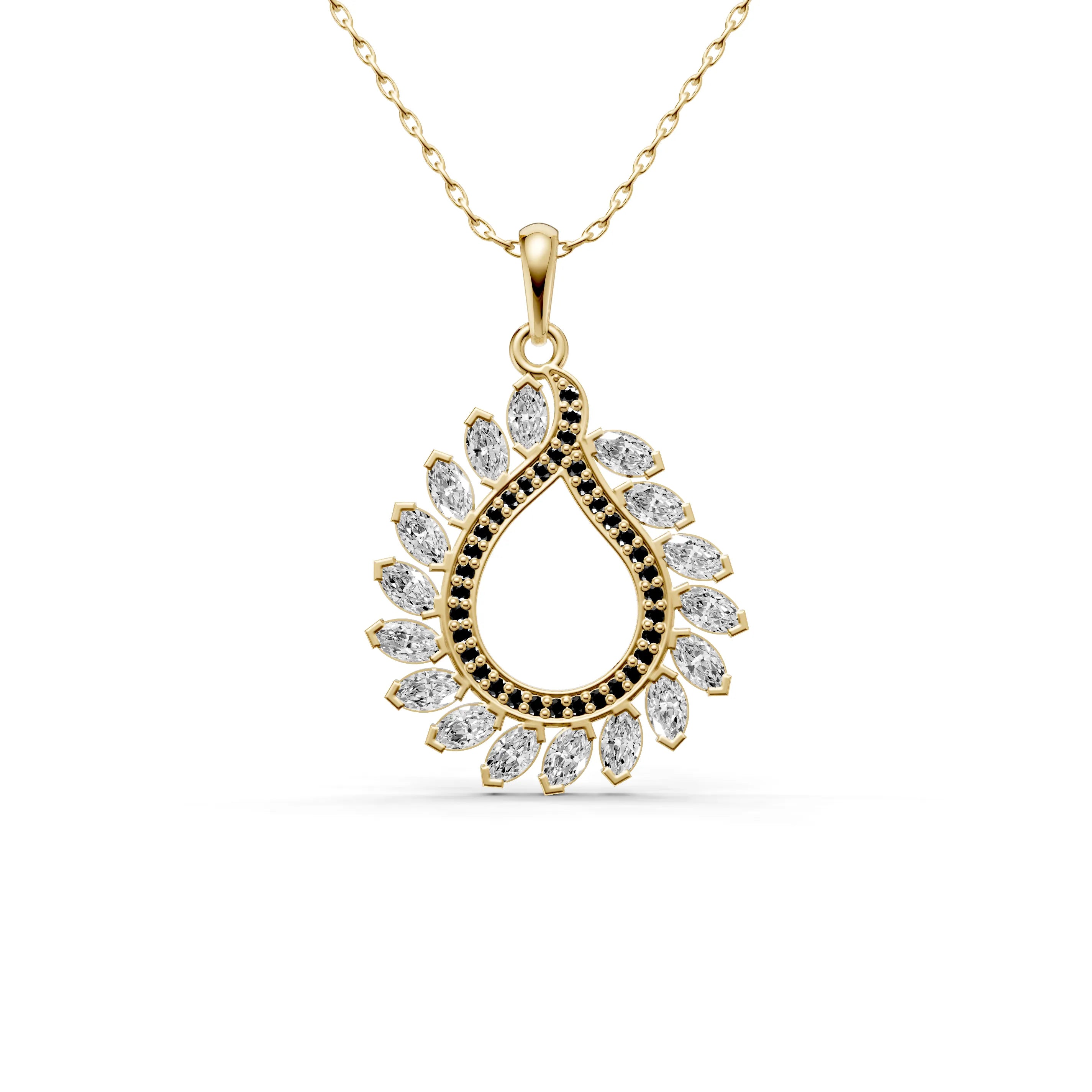 Gold_Diamond_Black