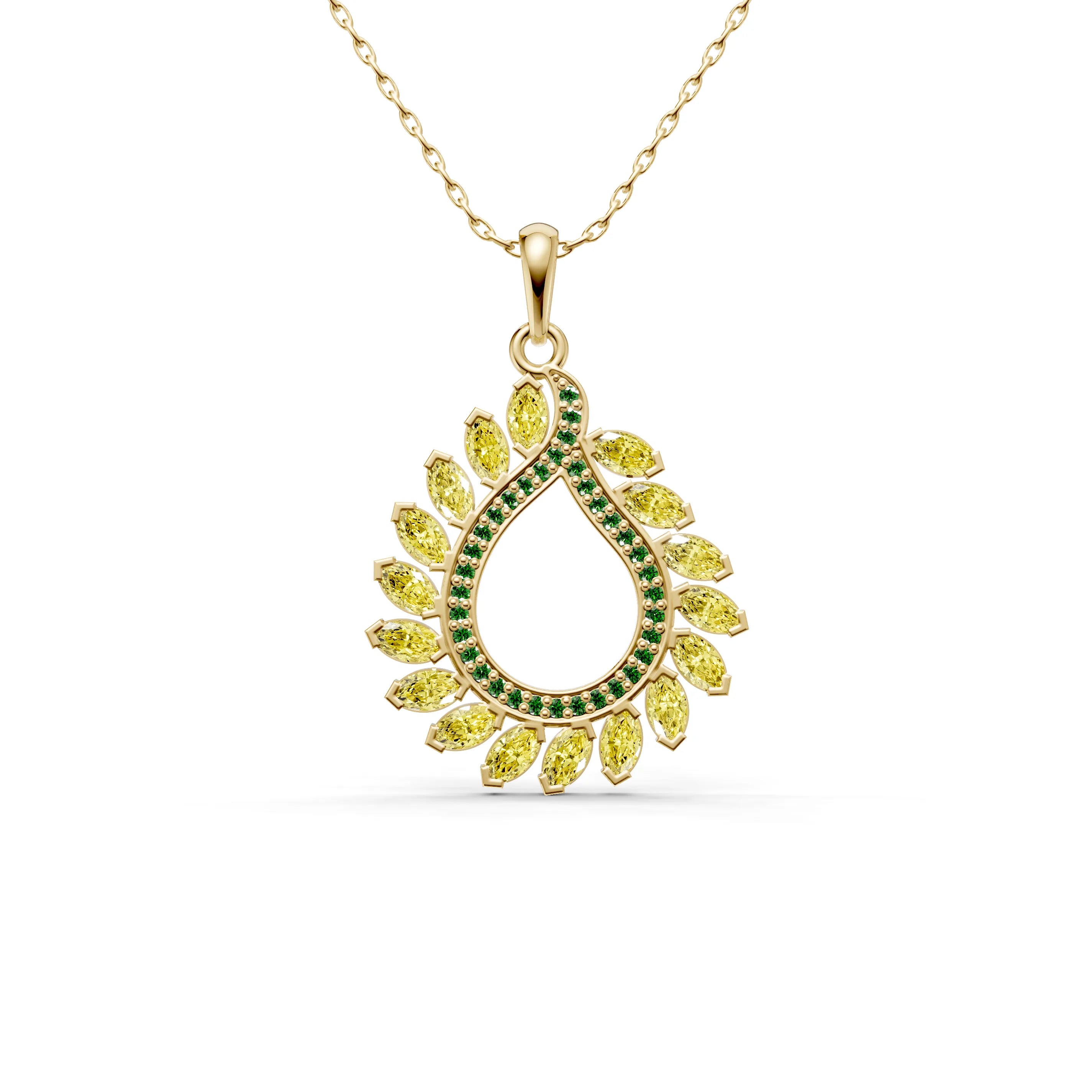 Gold_Citrine_Emerald