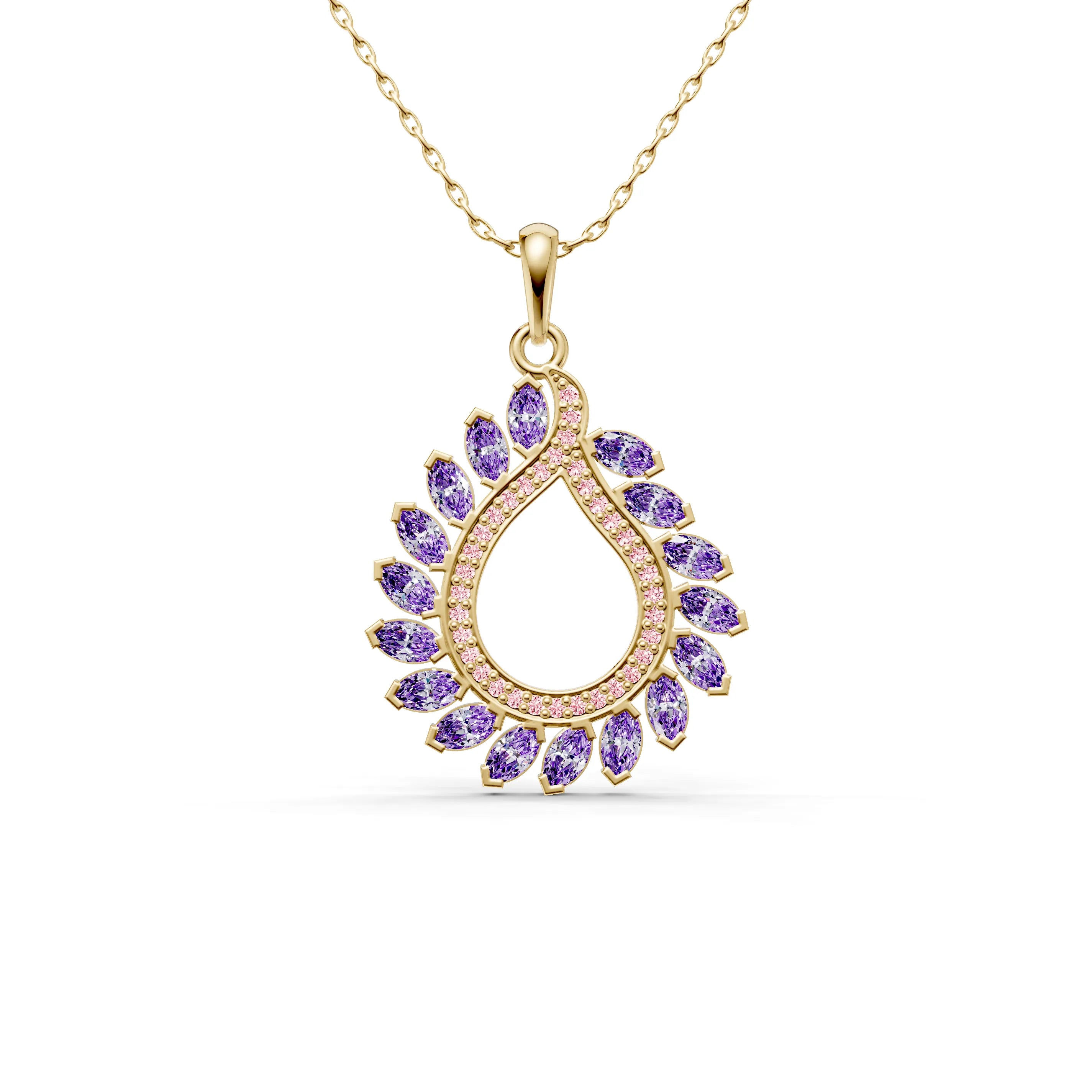 Gold_Amethyst_Pink