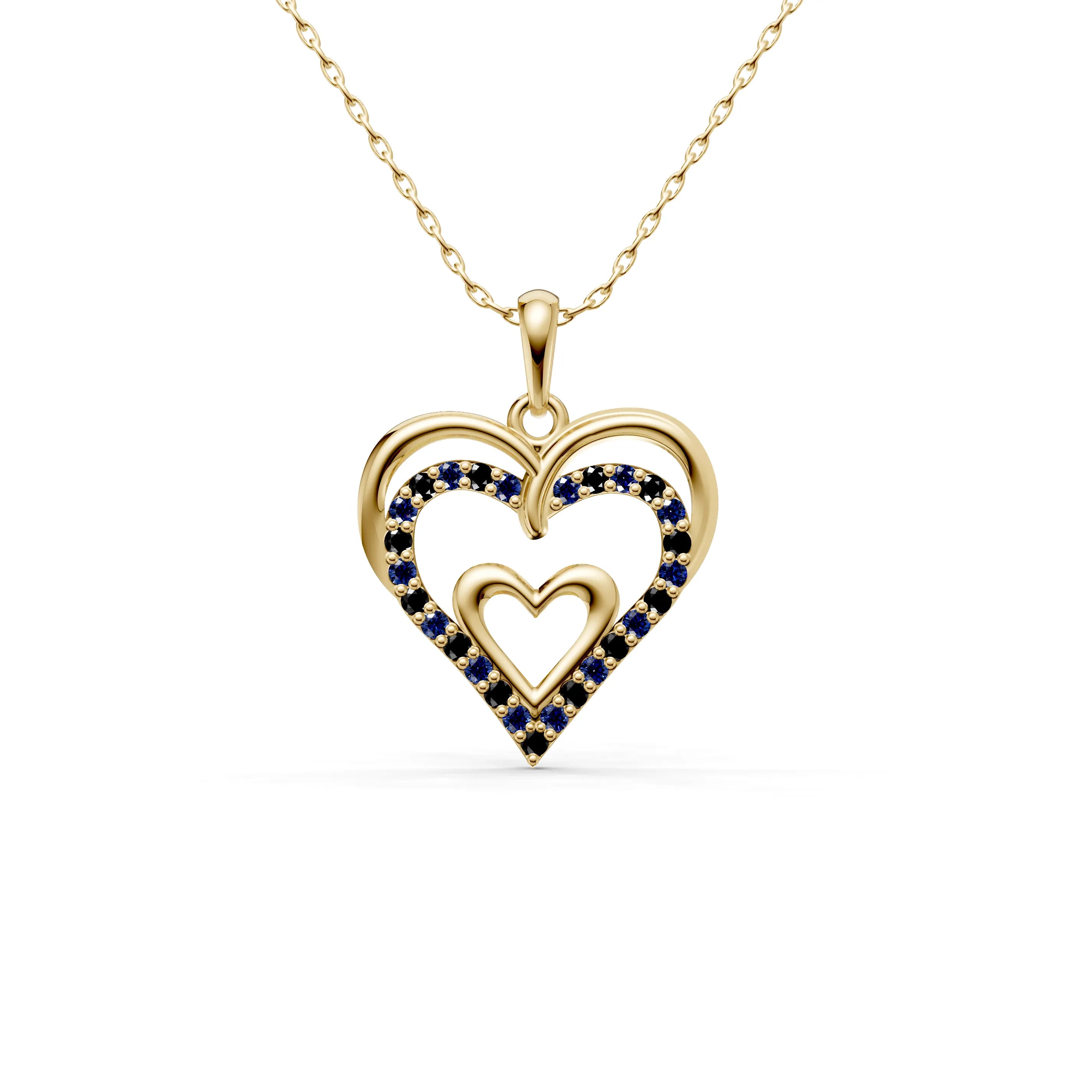 Gold_Sapphire_Black
