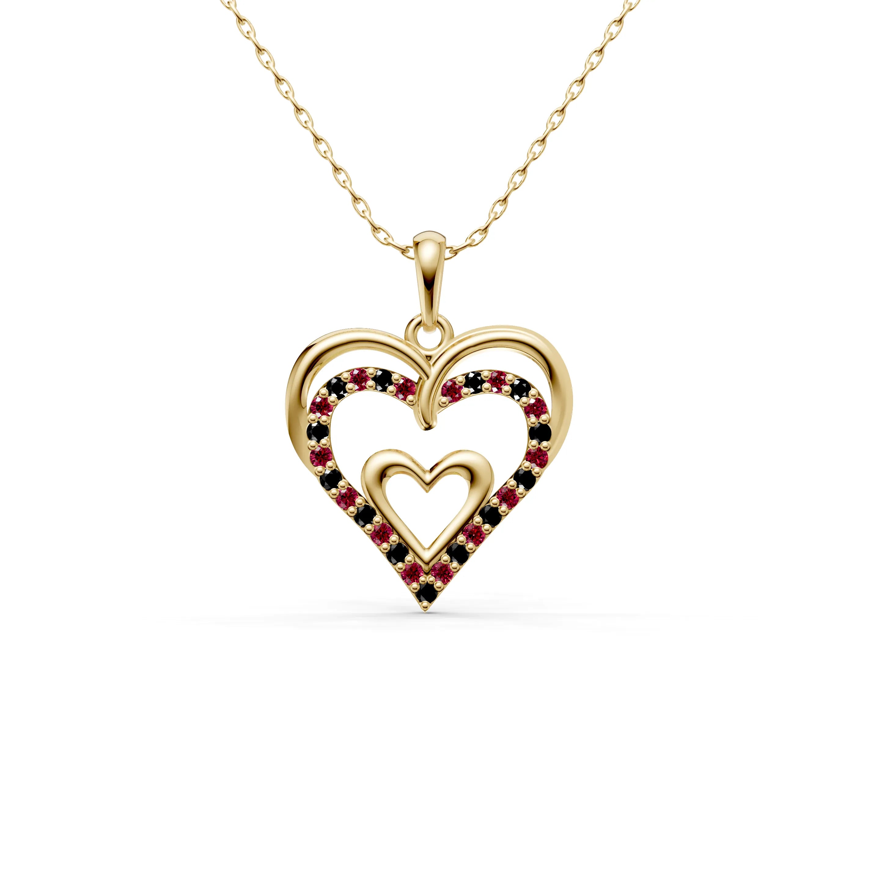 Gold_Ruby_Black