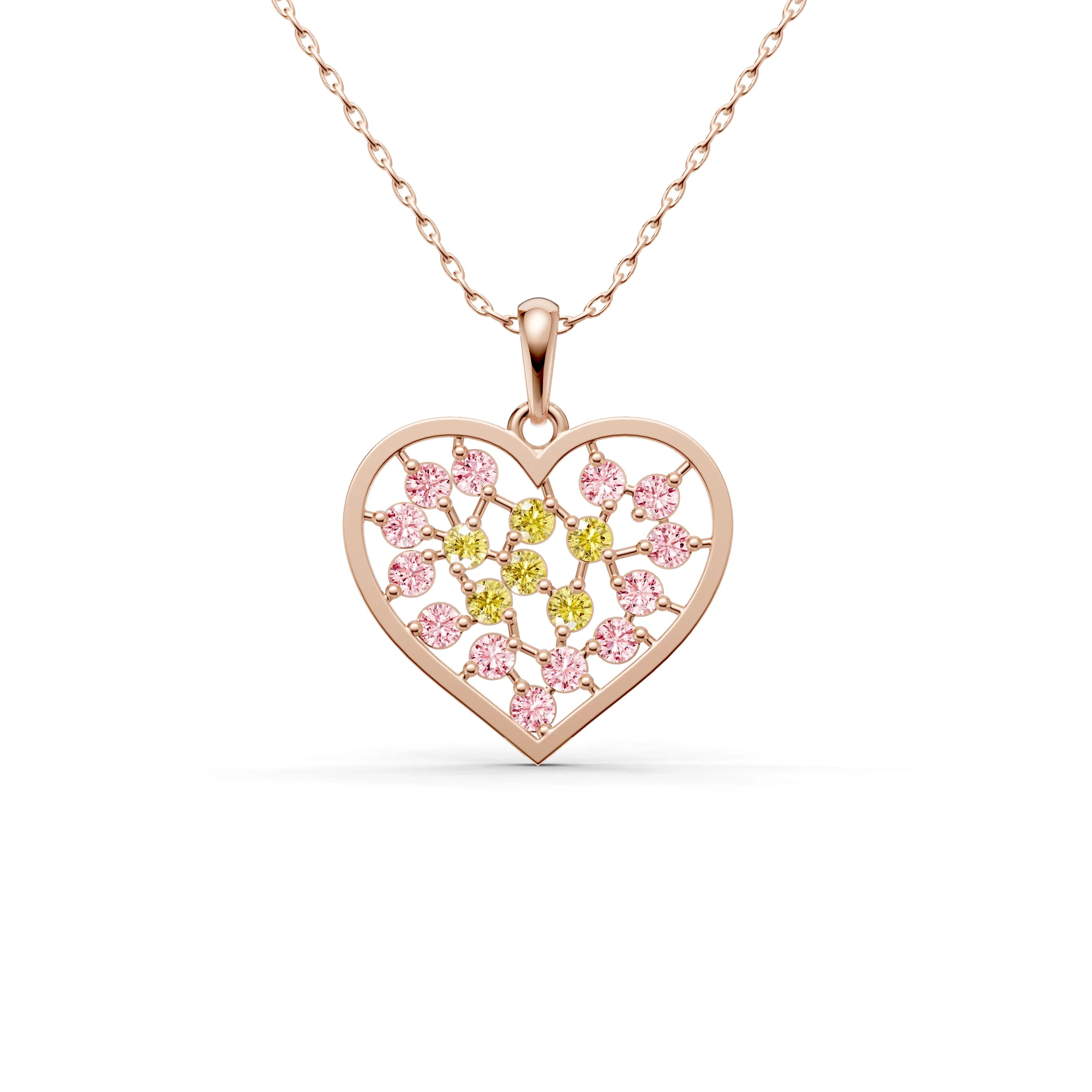 Rose_Citrine_Pink