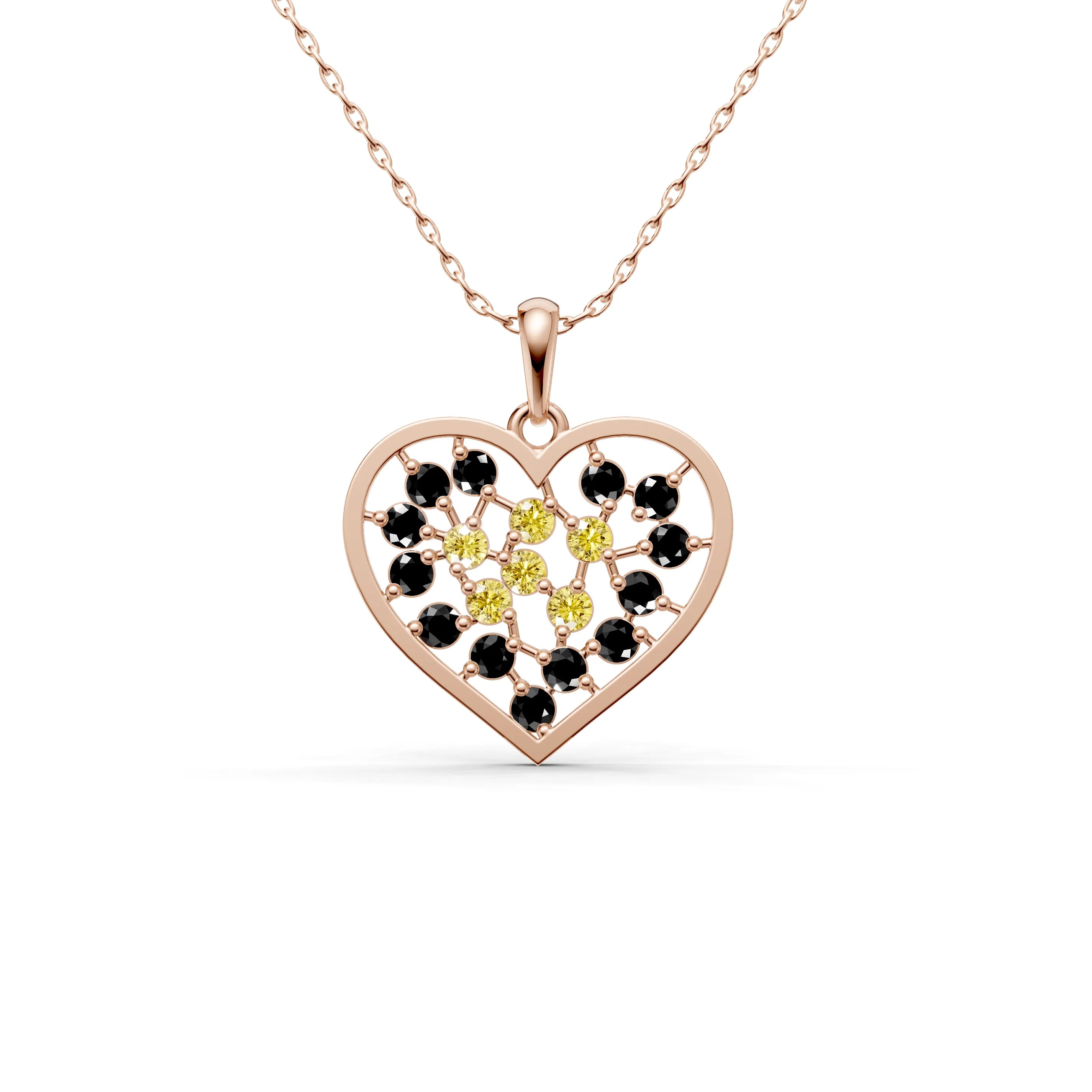 Rose_Citrine_Black