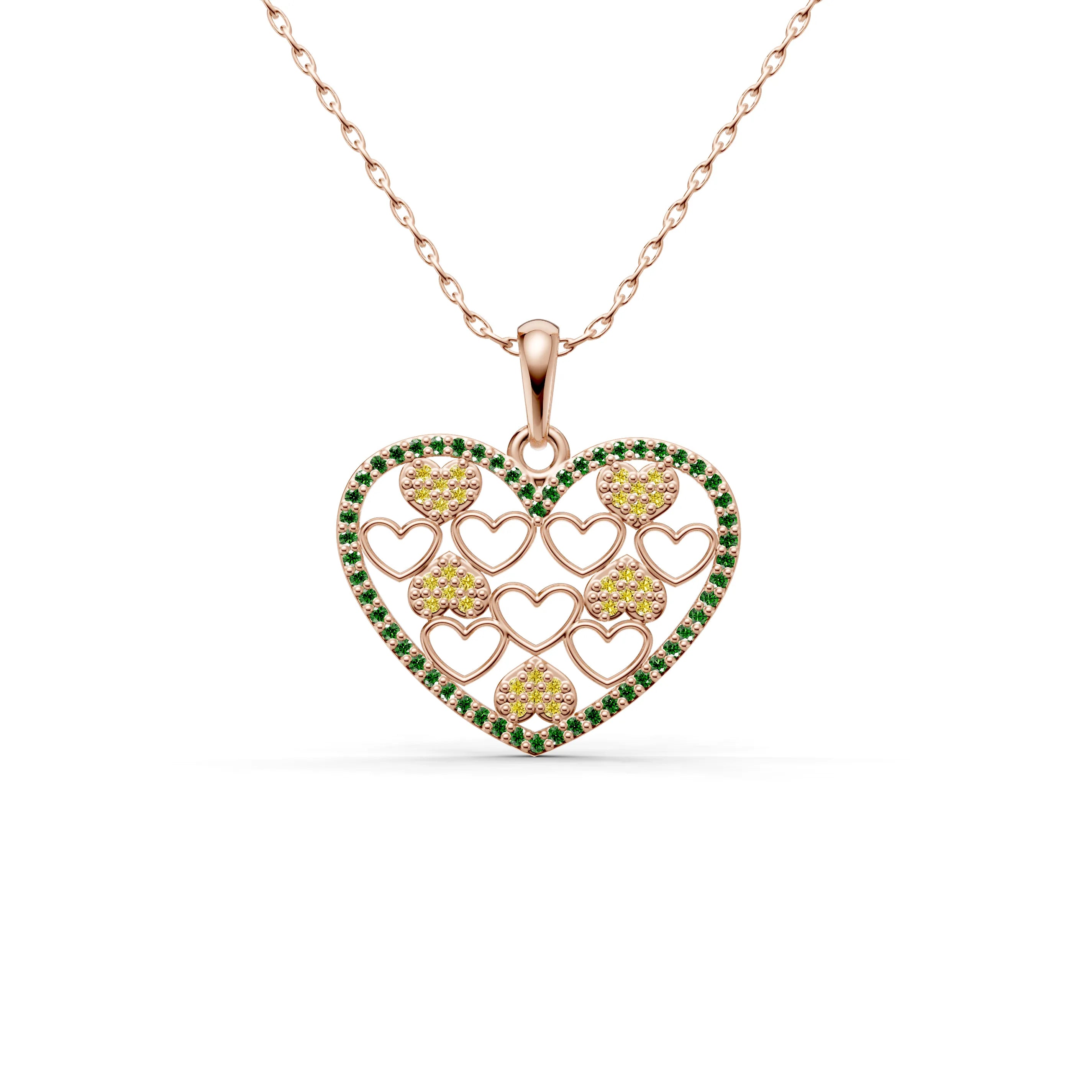 Rose_Citrine_Emerald