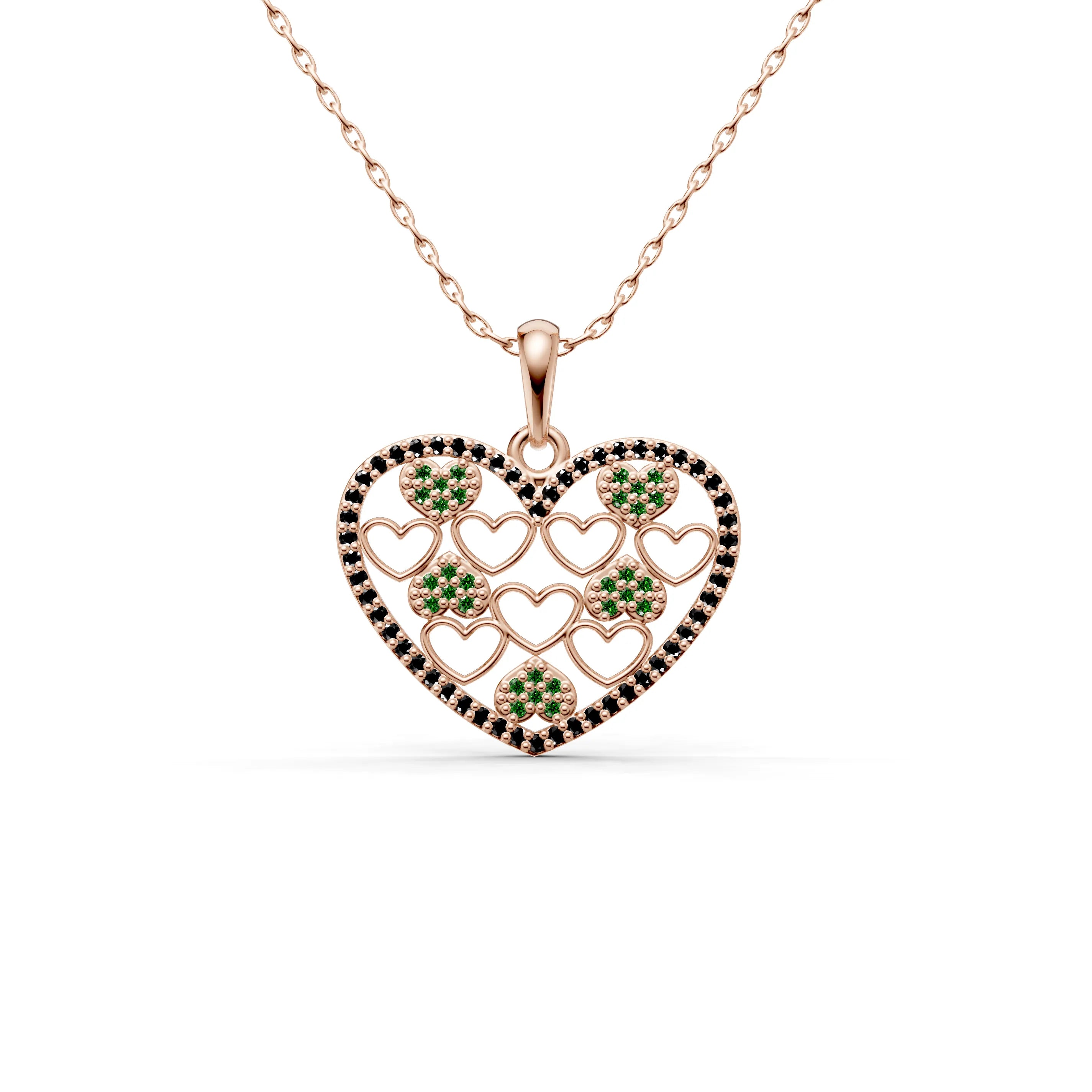 Rose_Emerald_Black