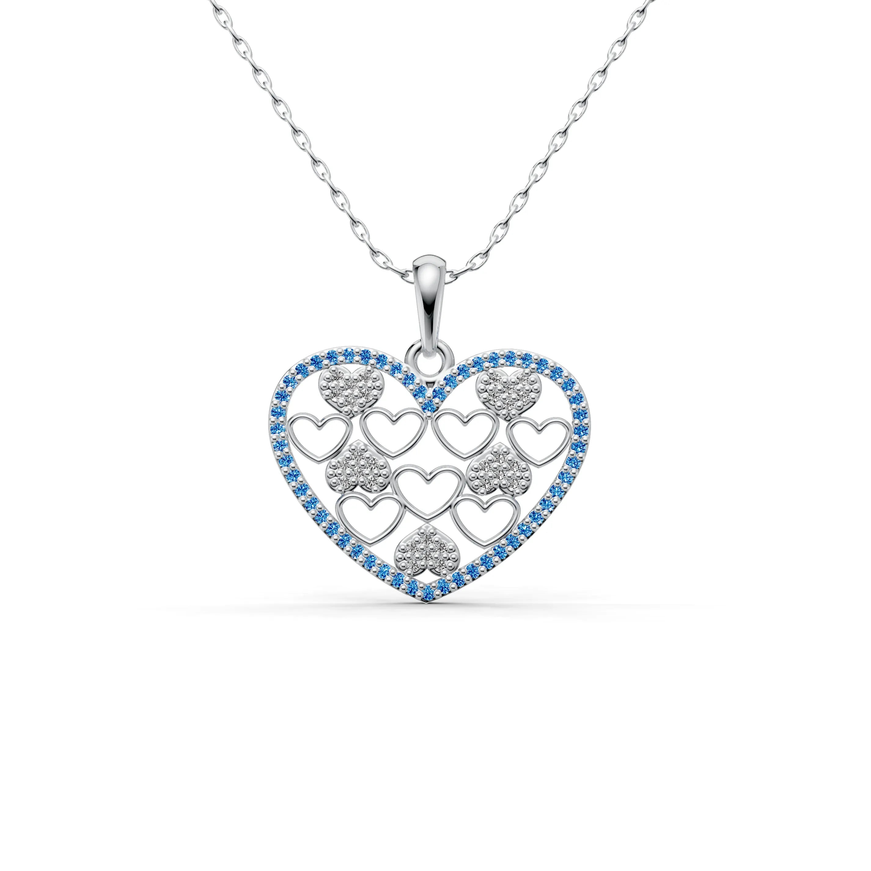Silver_Diamond_Aquamarine