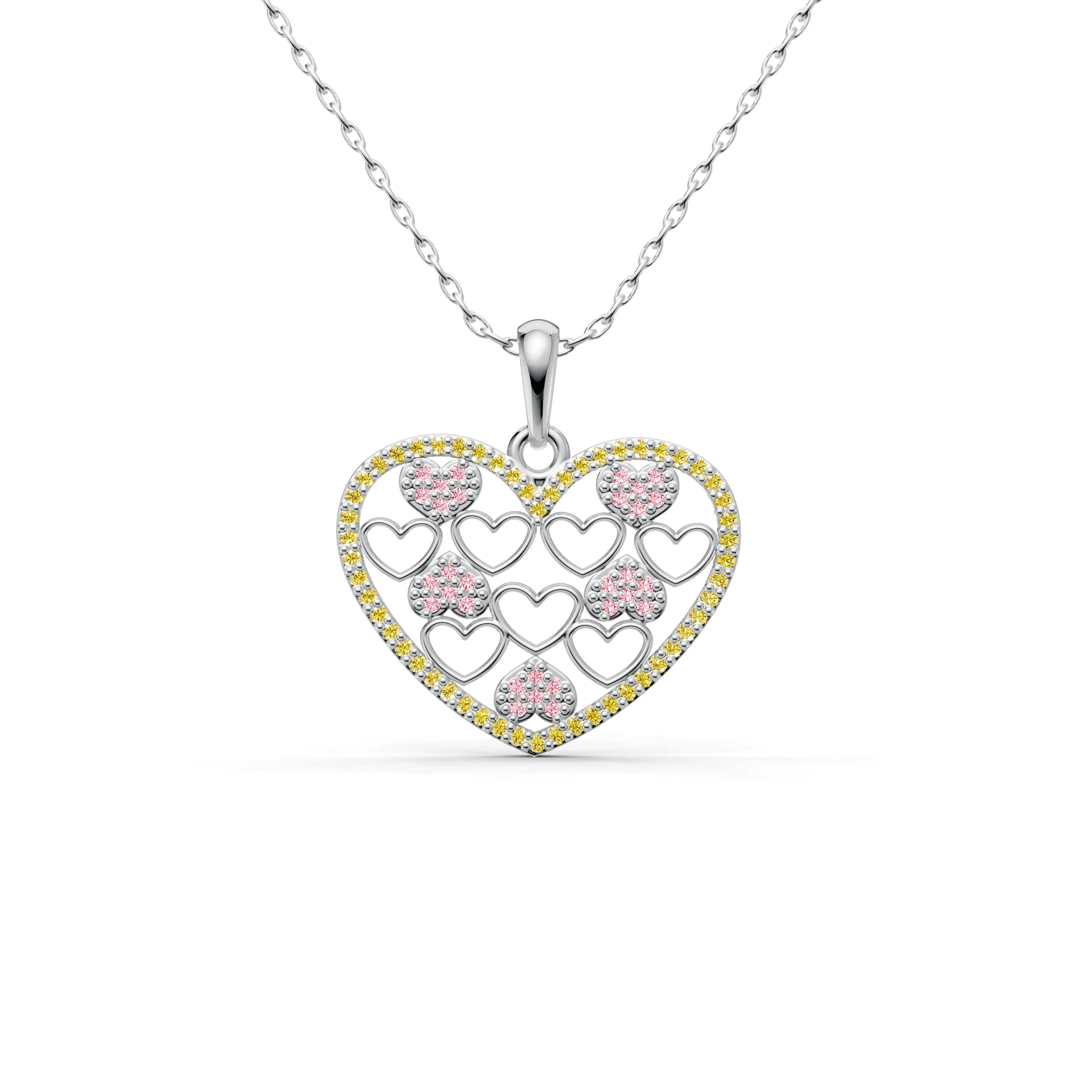 Silver_Pink_Citrine