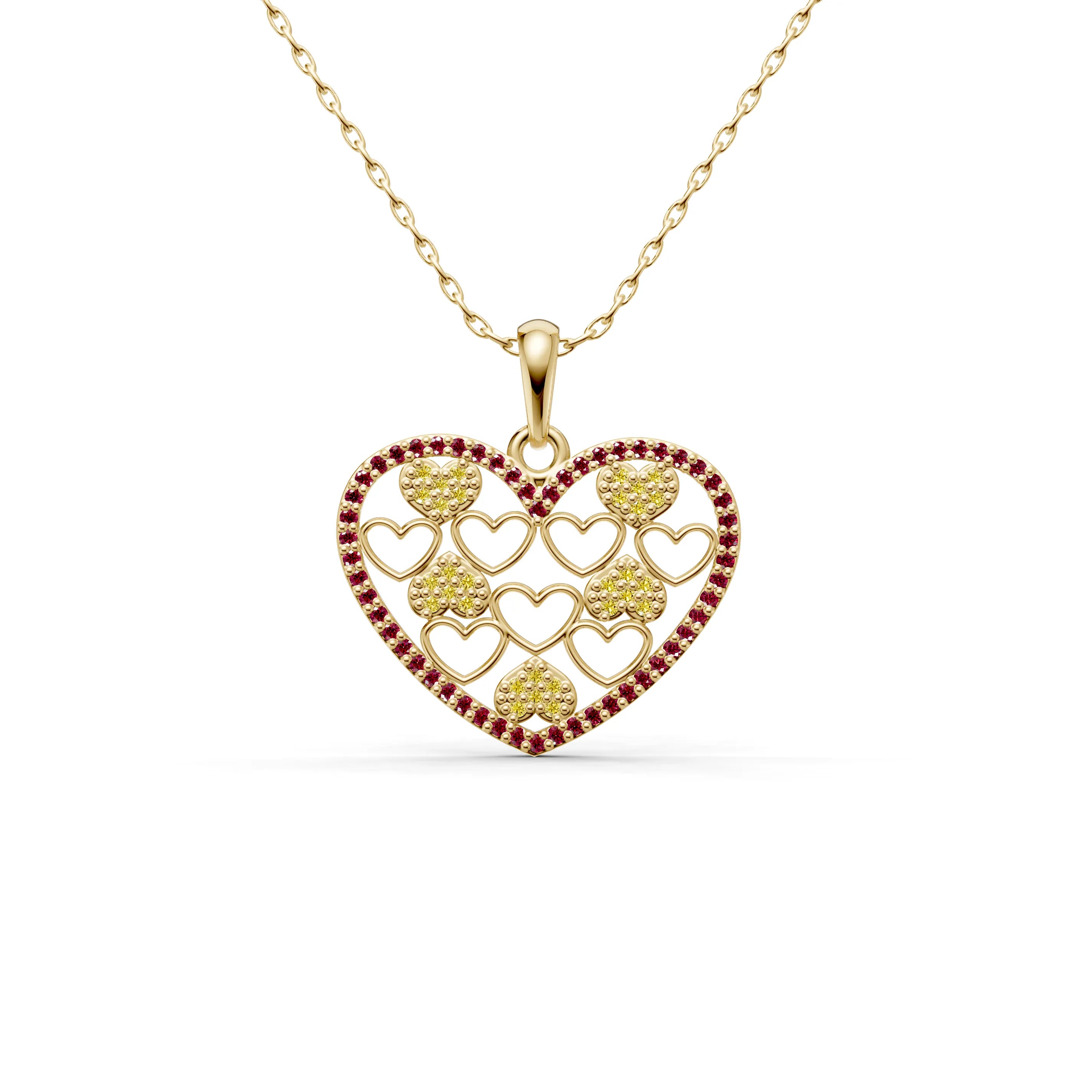 Gold_Citrine_Ruby