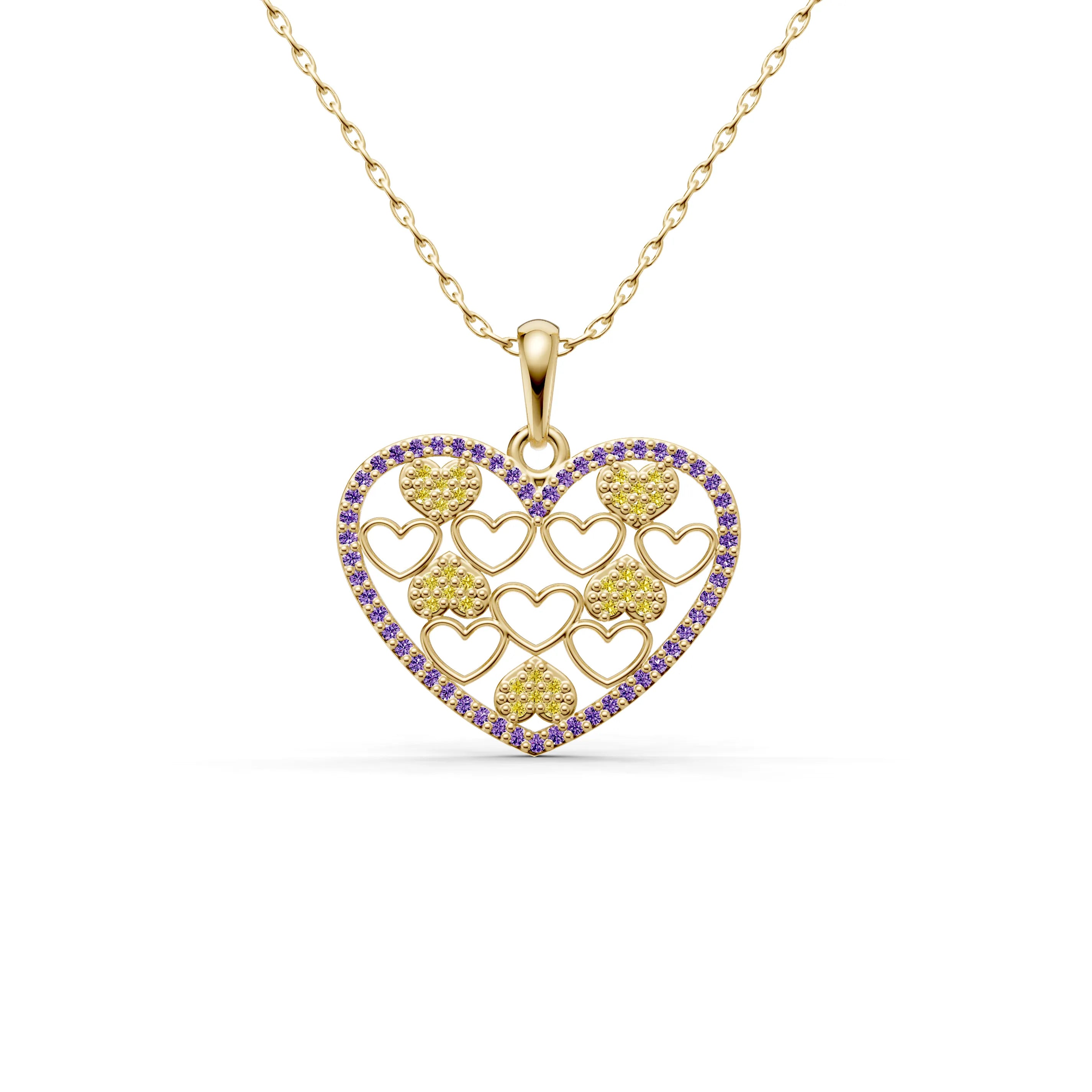 Gold_Citrine_Amethyst