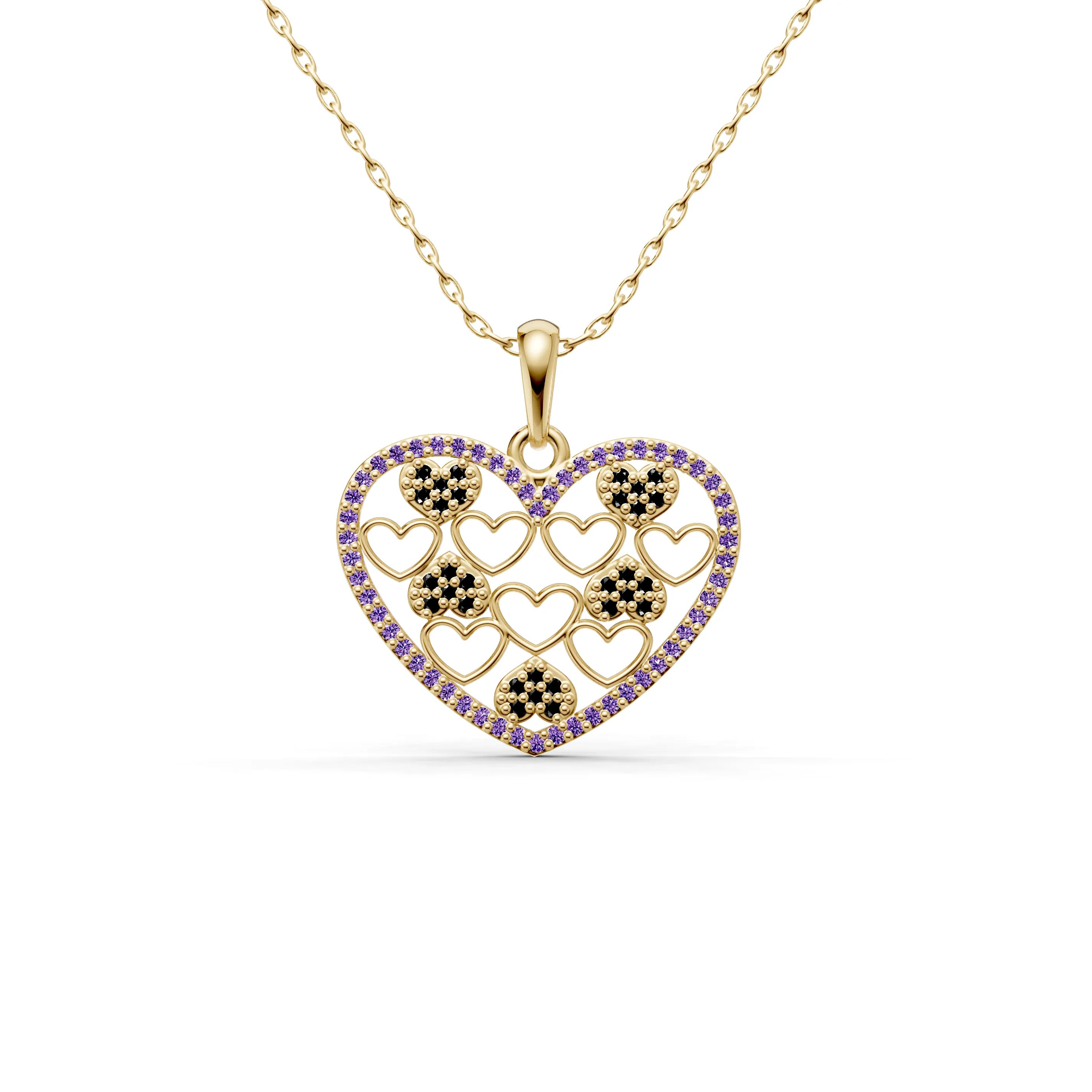 Gold_Black_Amethyst