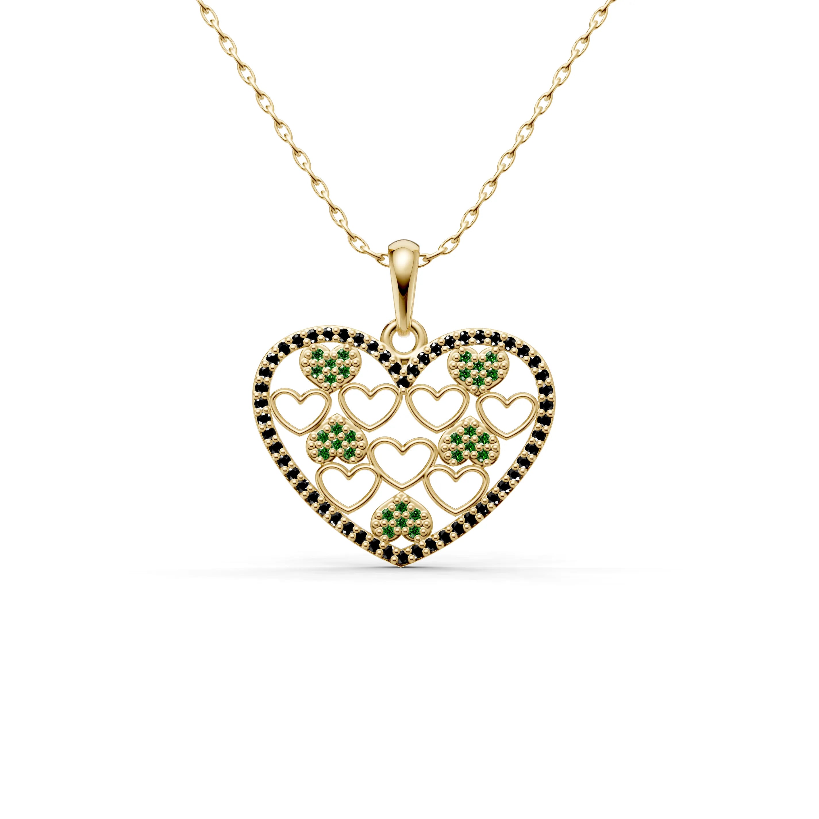 Gold_Emerald_Black
