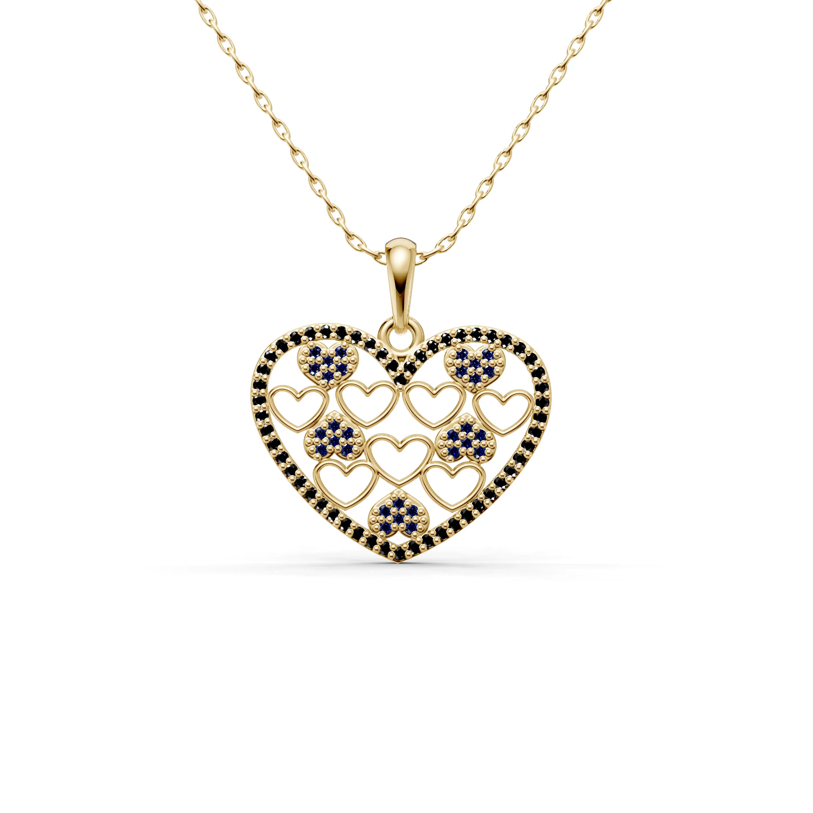 Gold_Sapphire_Black
