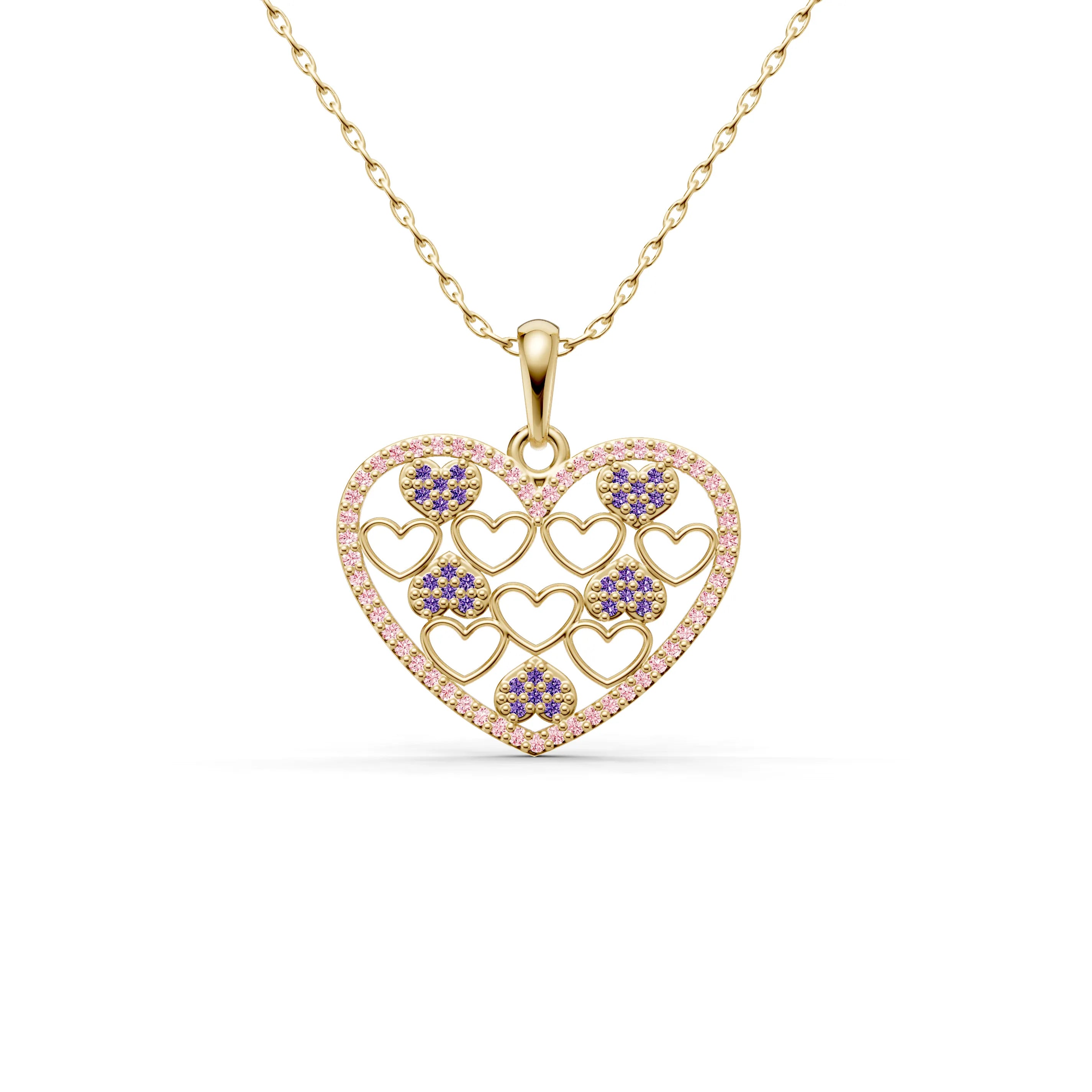 Gold_Amethyst_Pink
