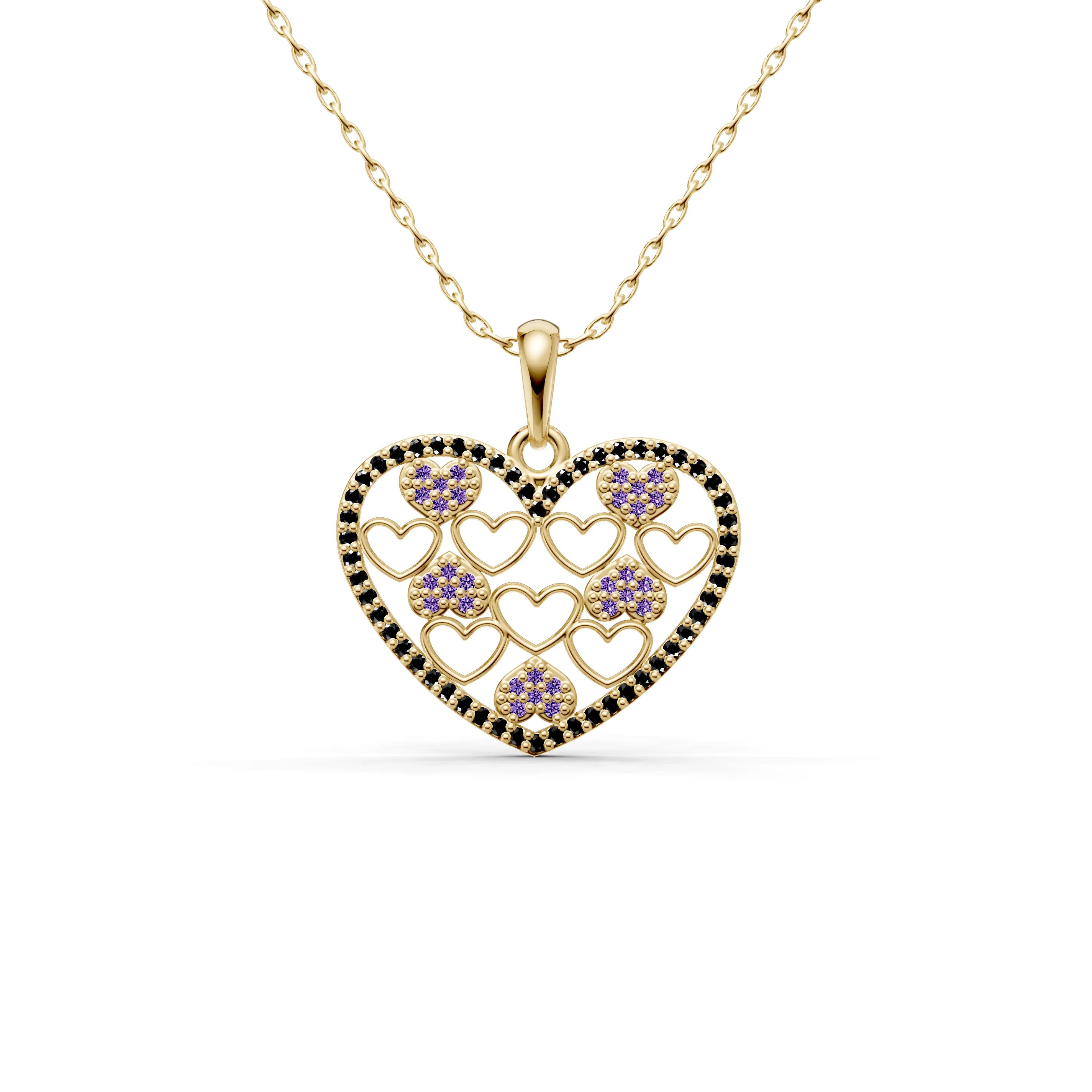 Gold_Amethyst_Black