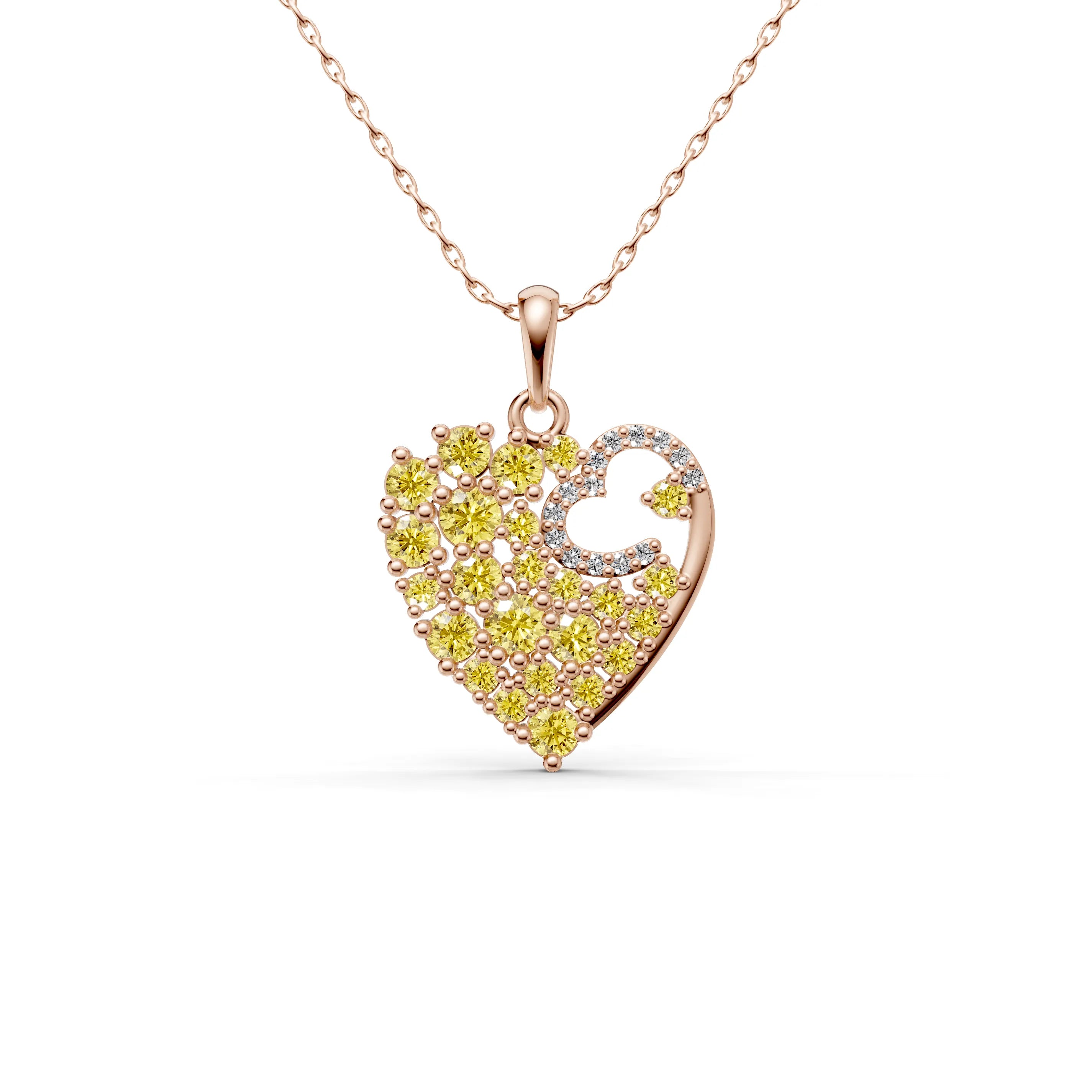Rose_Citrine_Diamond