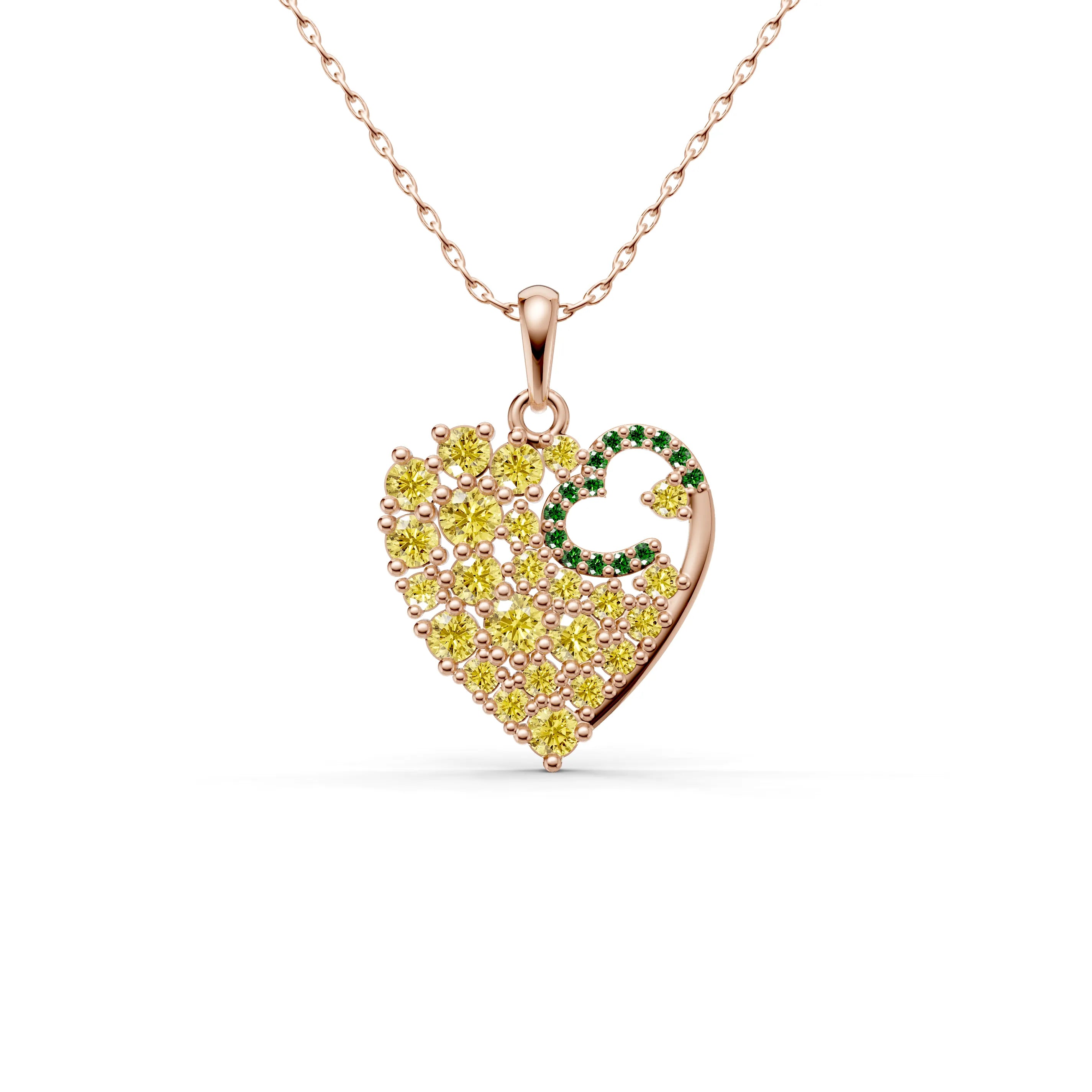 Rose_Citrine_Emerald