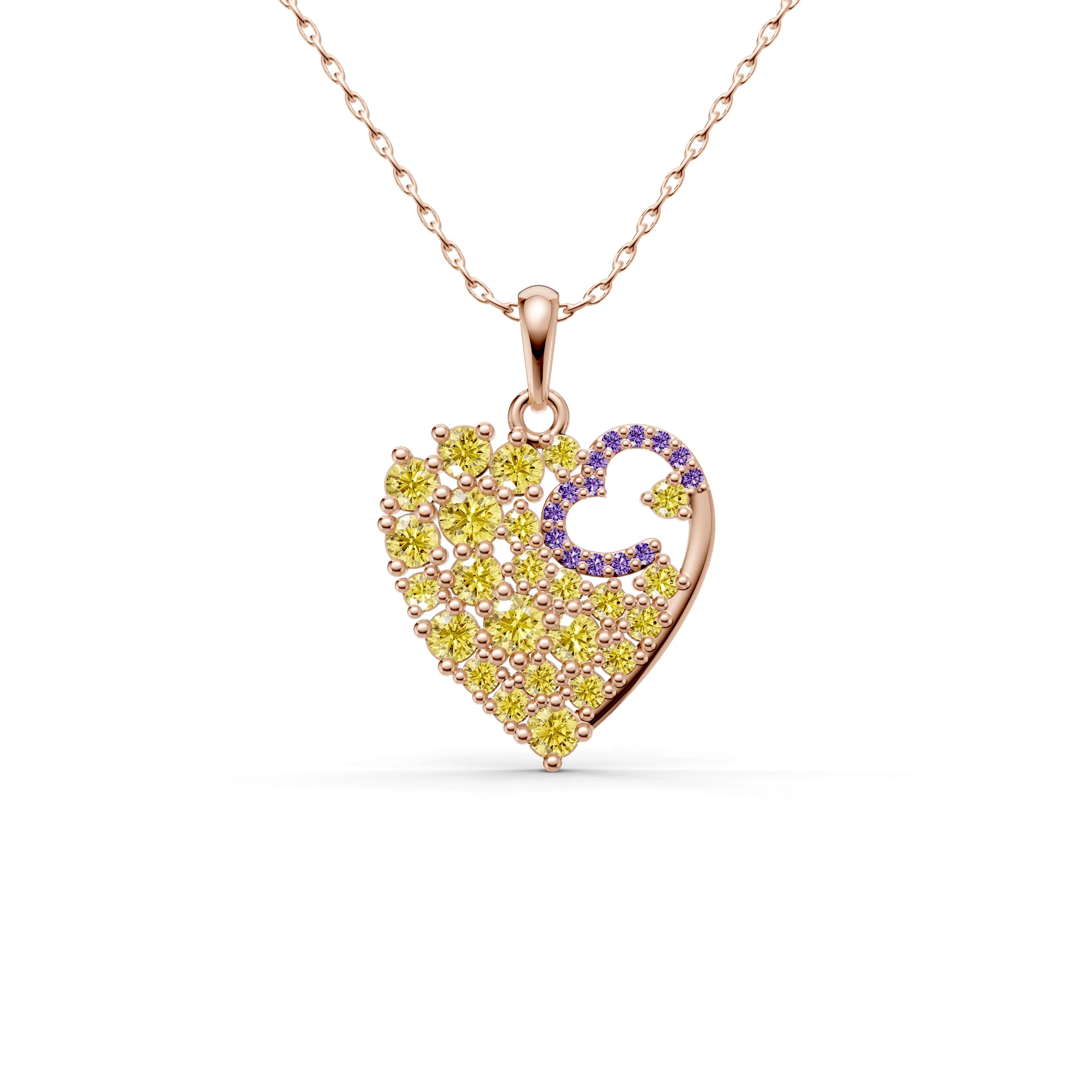 Rose_Citrine_Amethyst