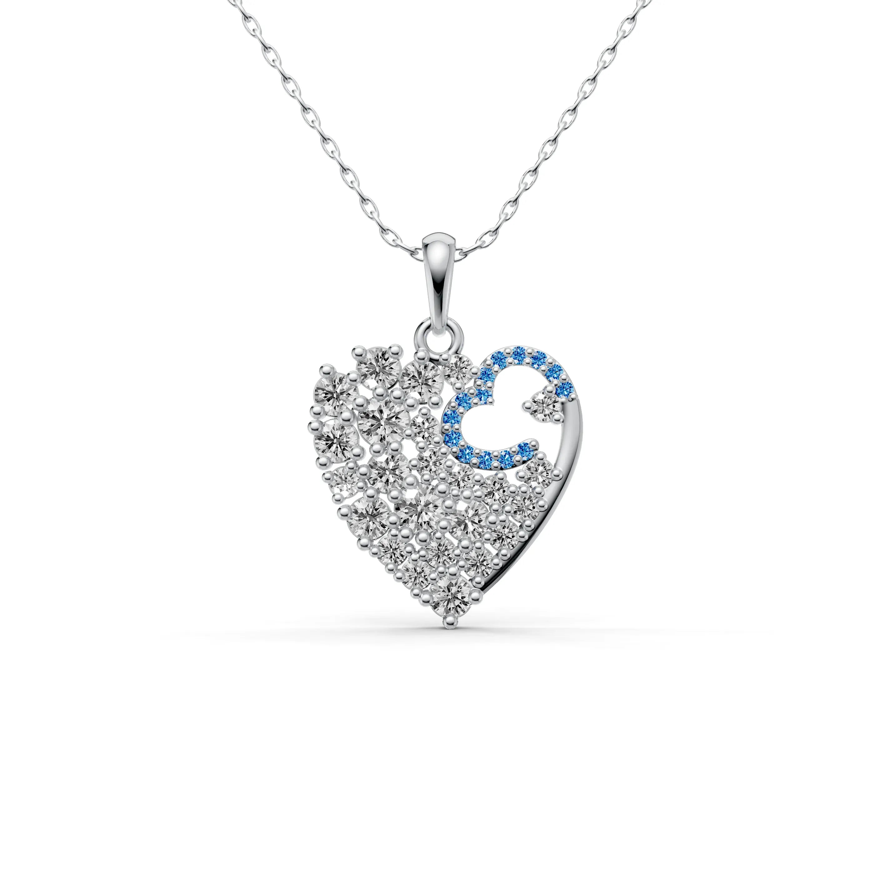 Silver_Diamond_Aquamarine