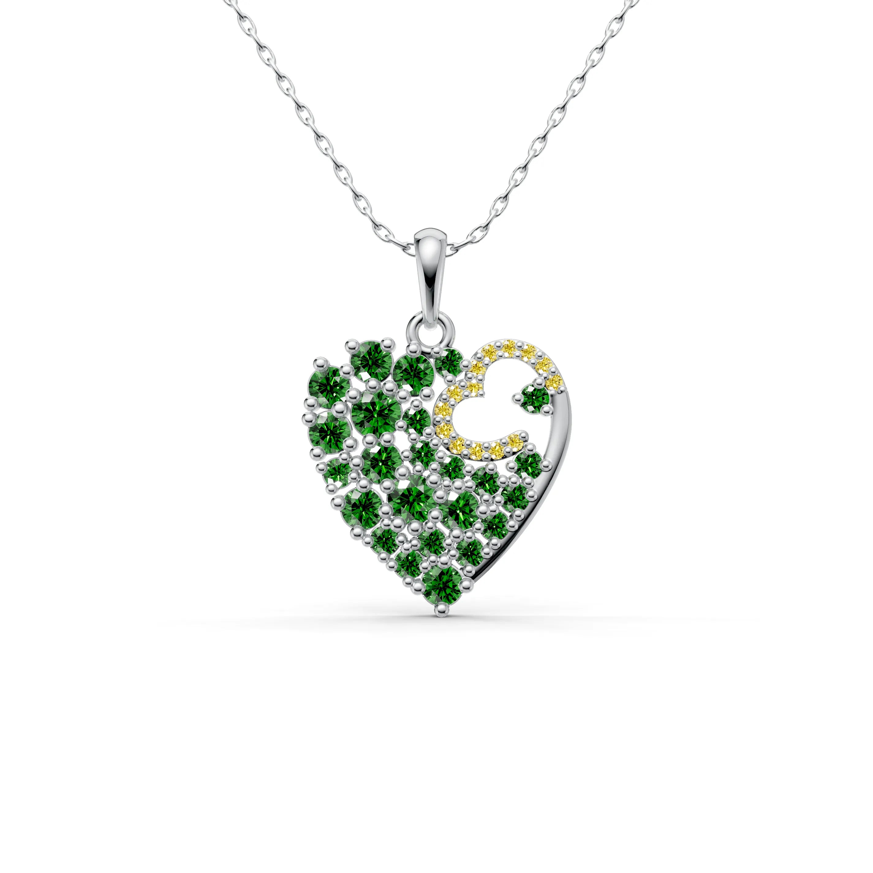 Silver_Emerald_Citrine