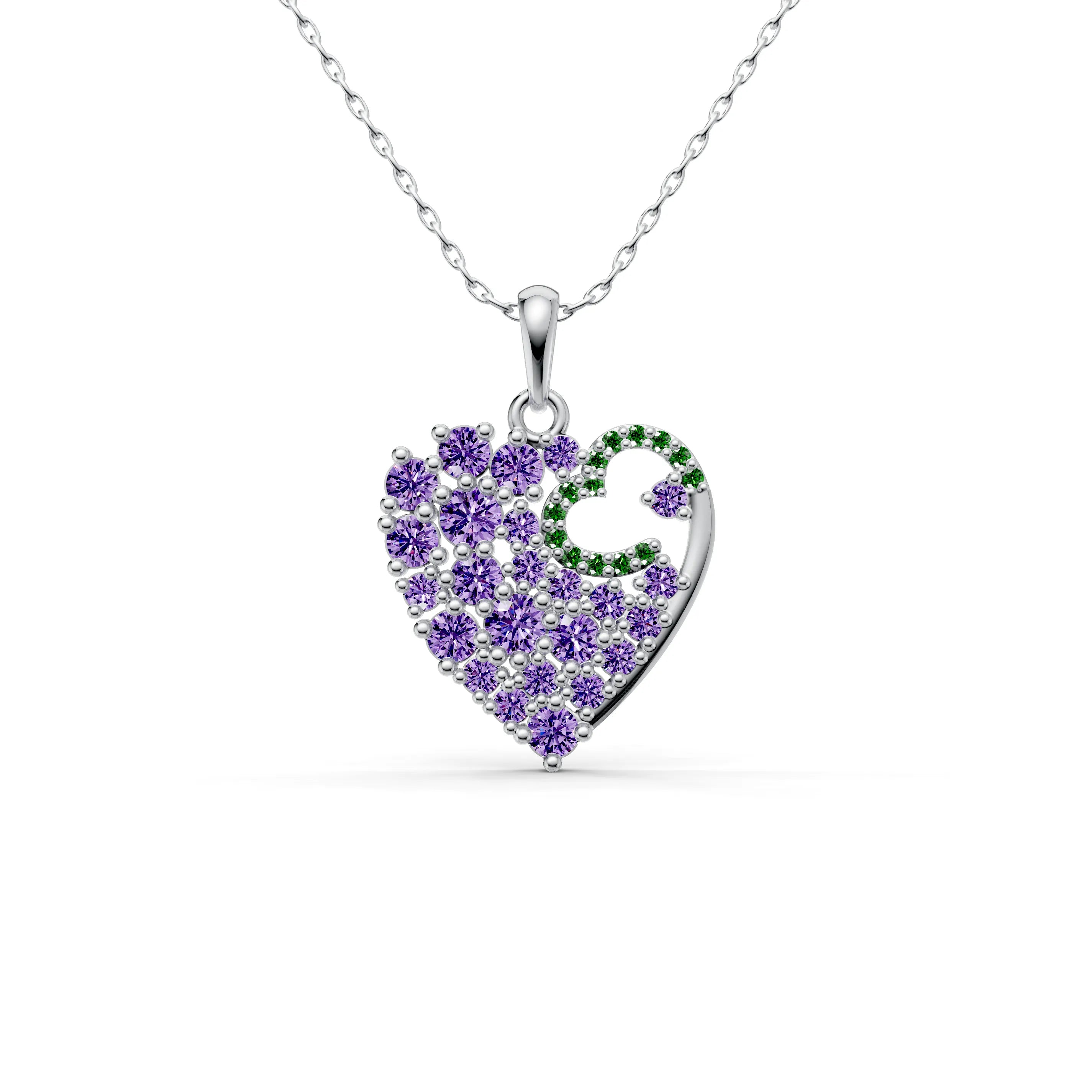 Silver_Amethyst_Emerald