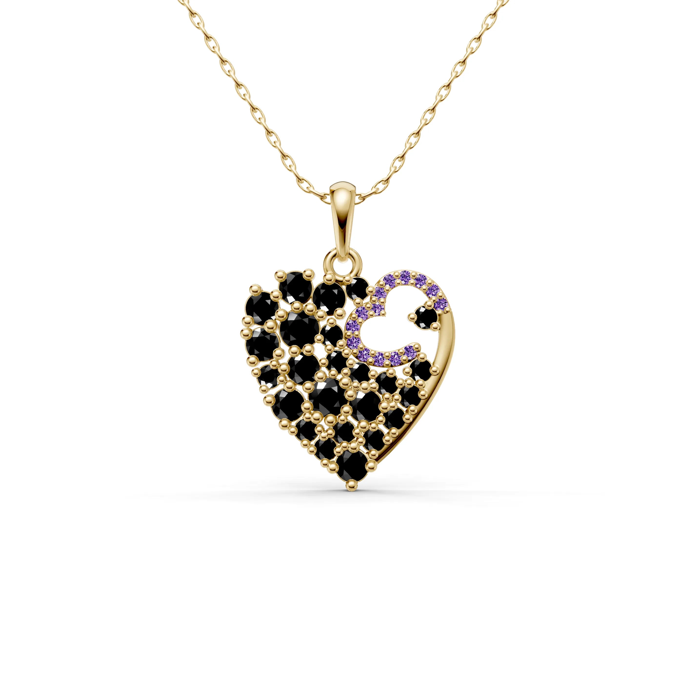 Gold_Black_Amethyst