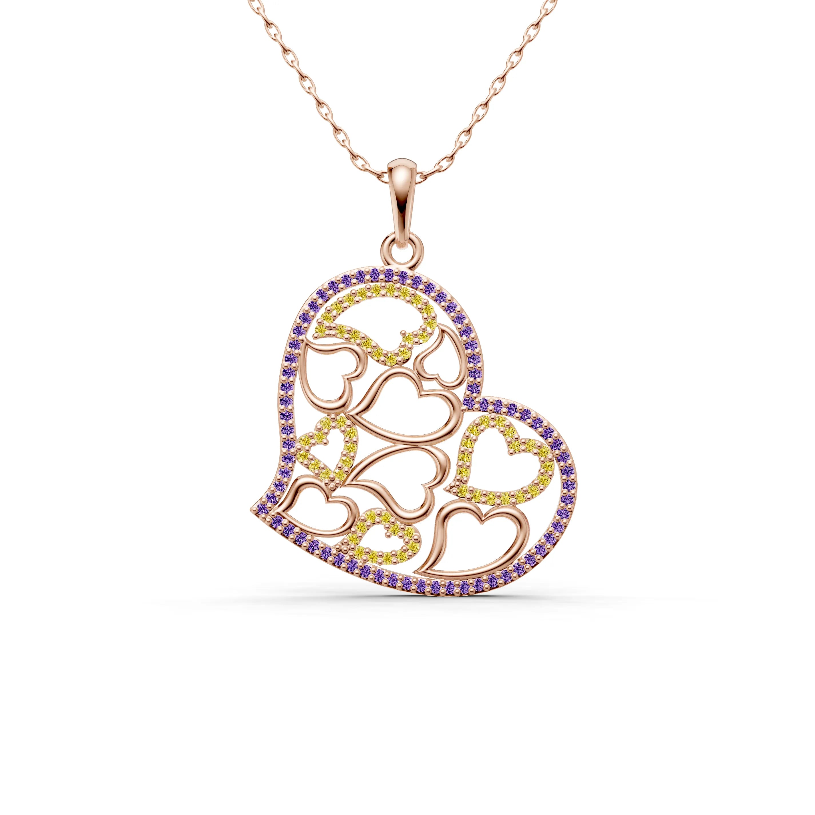 Rose_Citrine_Amethyst